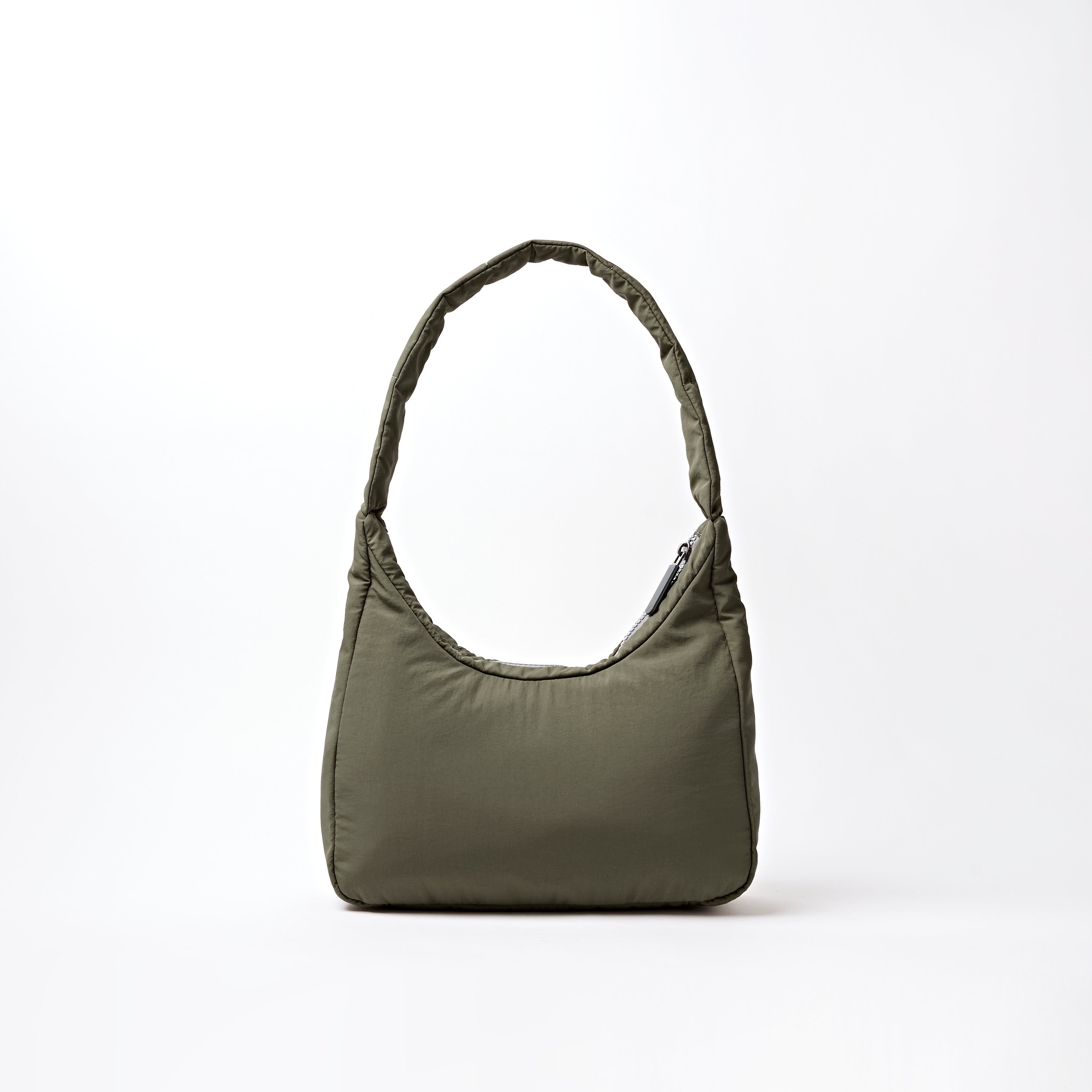 Roka London Belsize håndveske moss liten 7L