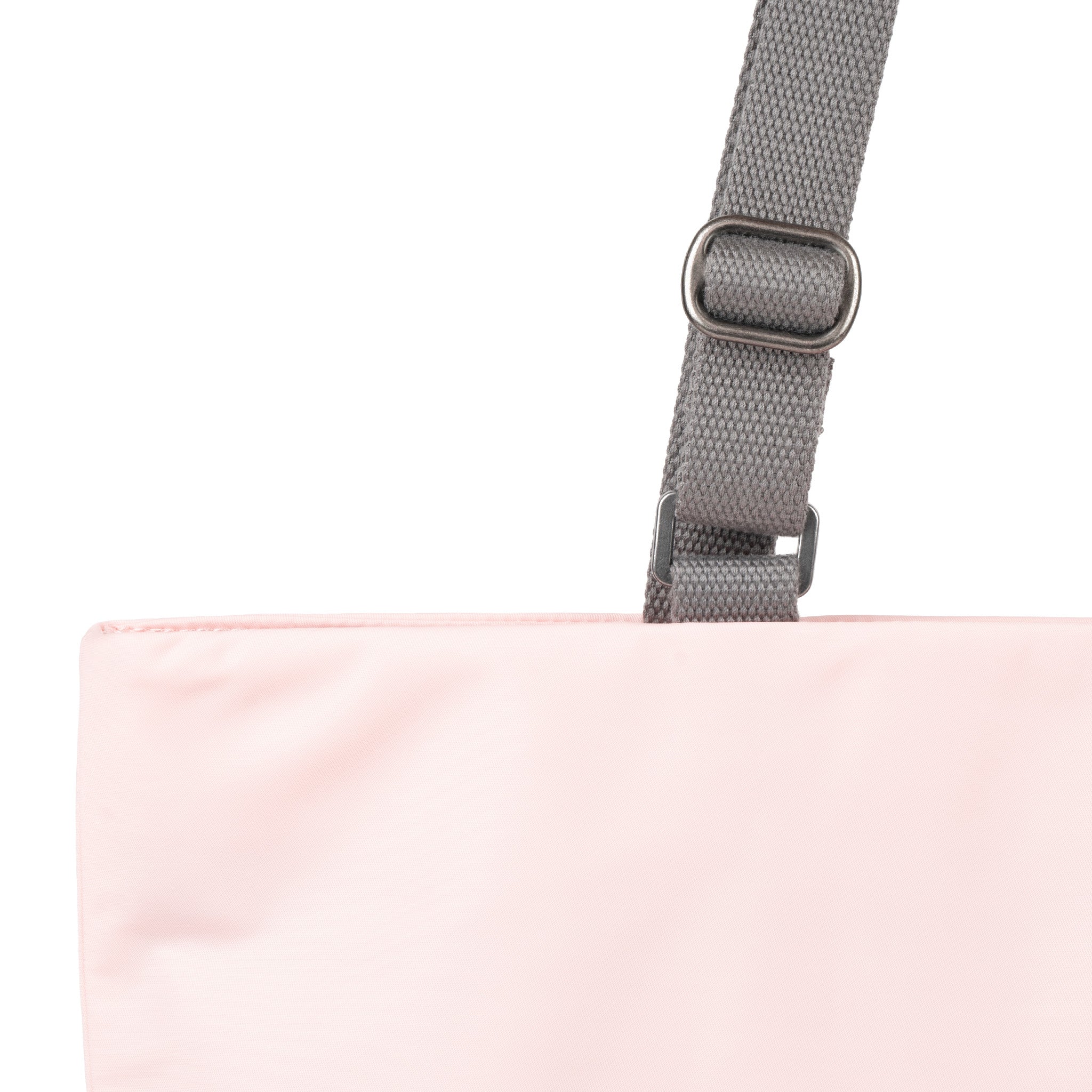 Roka London Trafalgar tote skulderveske English Rose medium 19,5 l