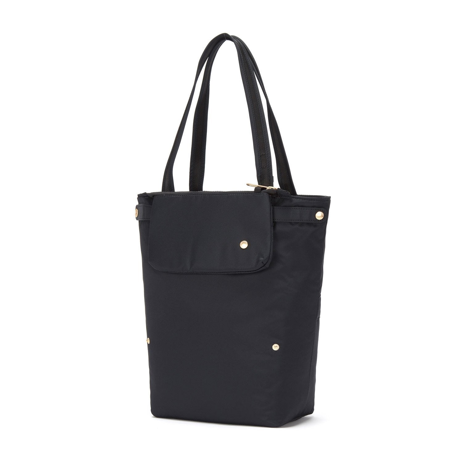 Pacsafe CX Packable Vertical Tote 10L Merlot