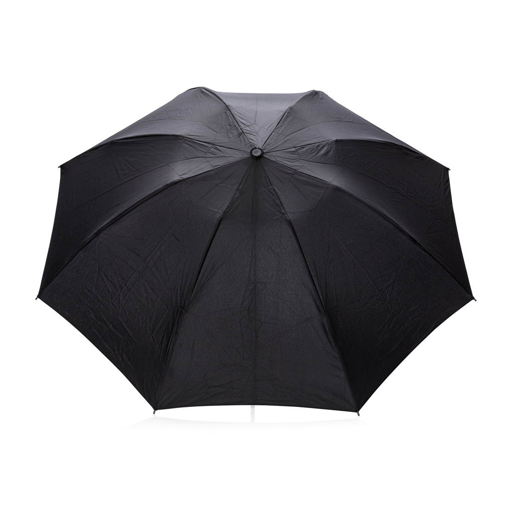 Swiss Peak AWARE 23 paraply auto sammenleggbar vendbar