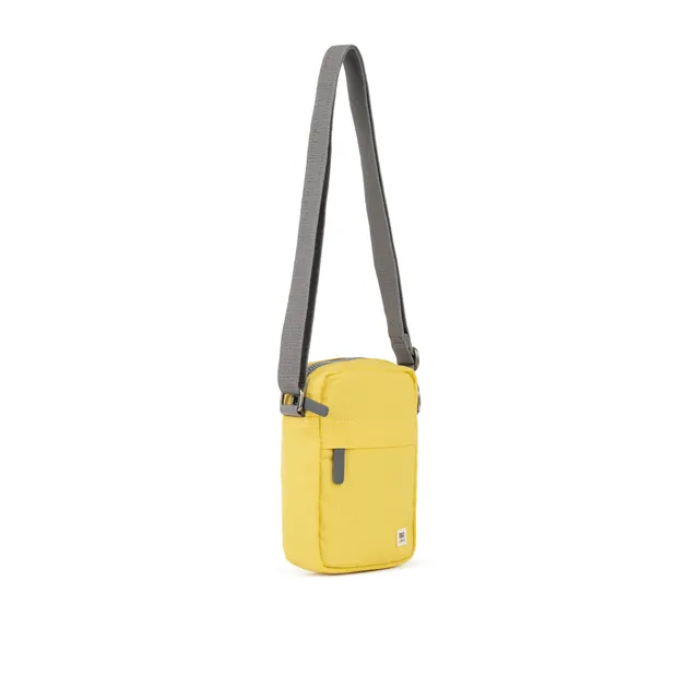 Roka London Bond skulderveske Lemonade 1,5 l