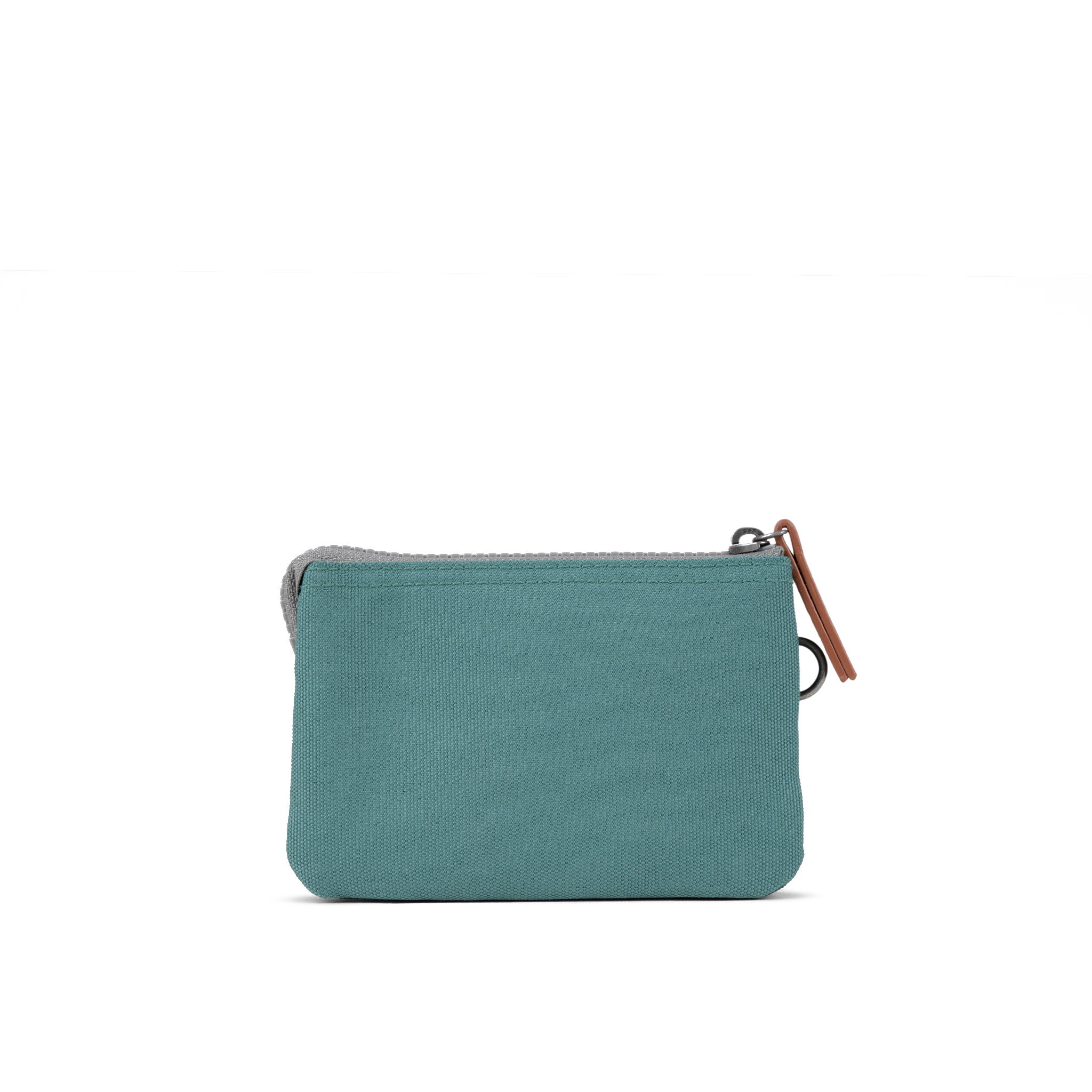 Roka London Carnaby Small lommebok sage 0,2 l
