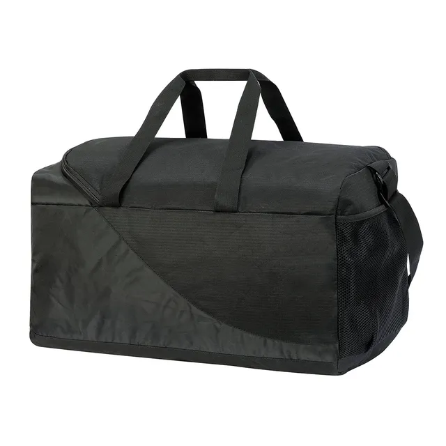 Shugon Naxos treningsbag svart sport