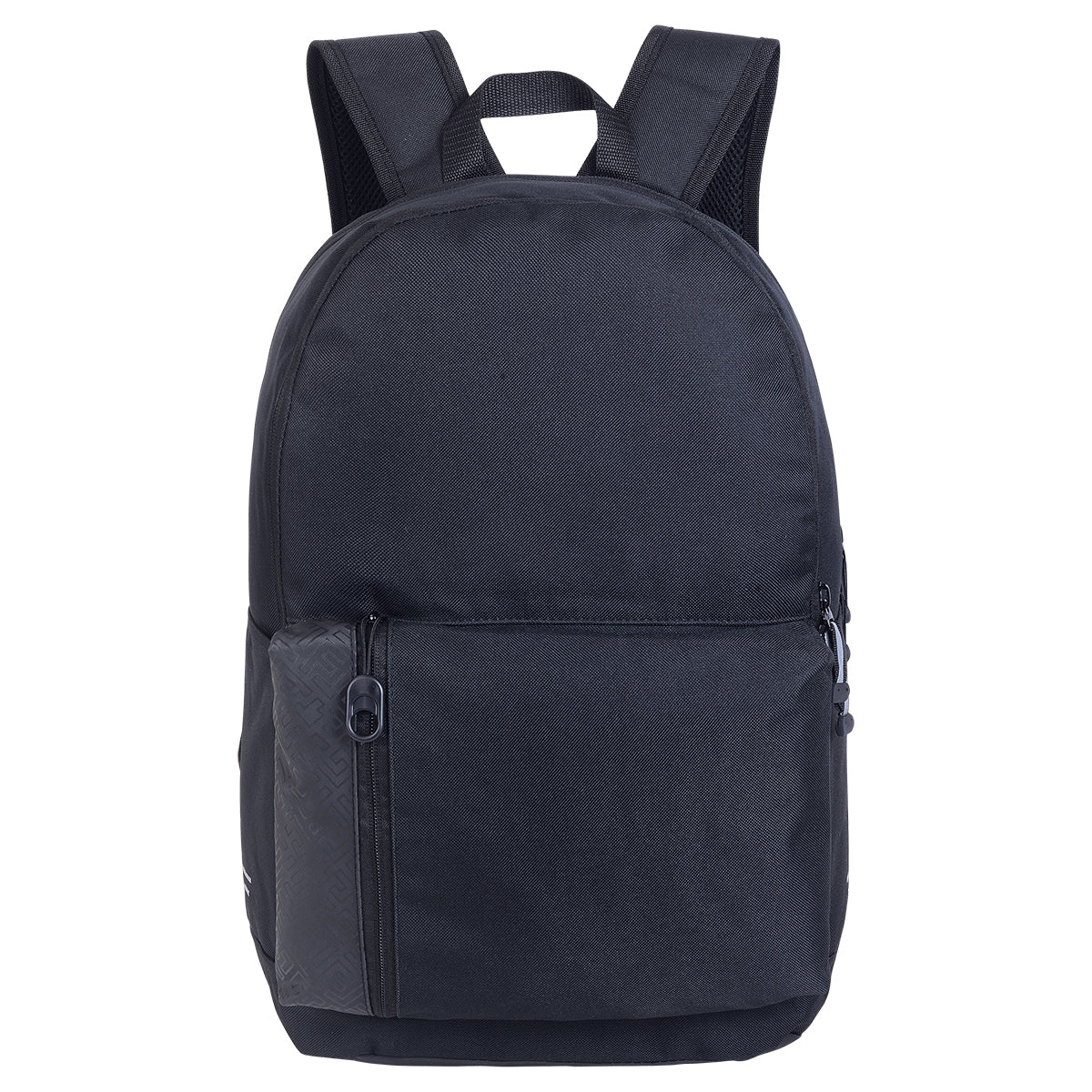 Shugon Plymouth skolesekk student svart organizer