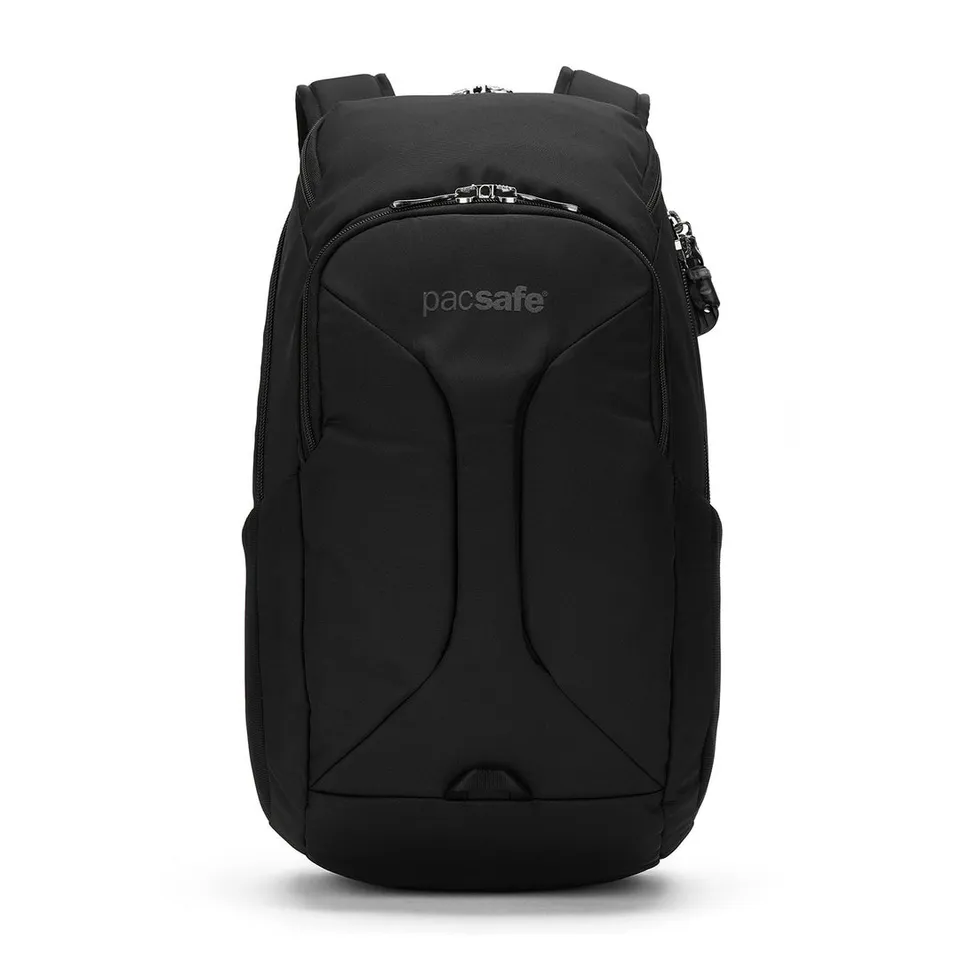 Pacsafe EXP ryggsekk 28 liter tyverisikker