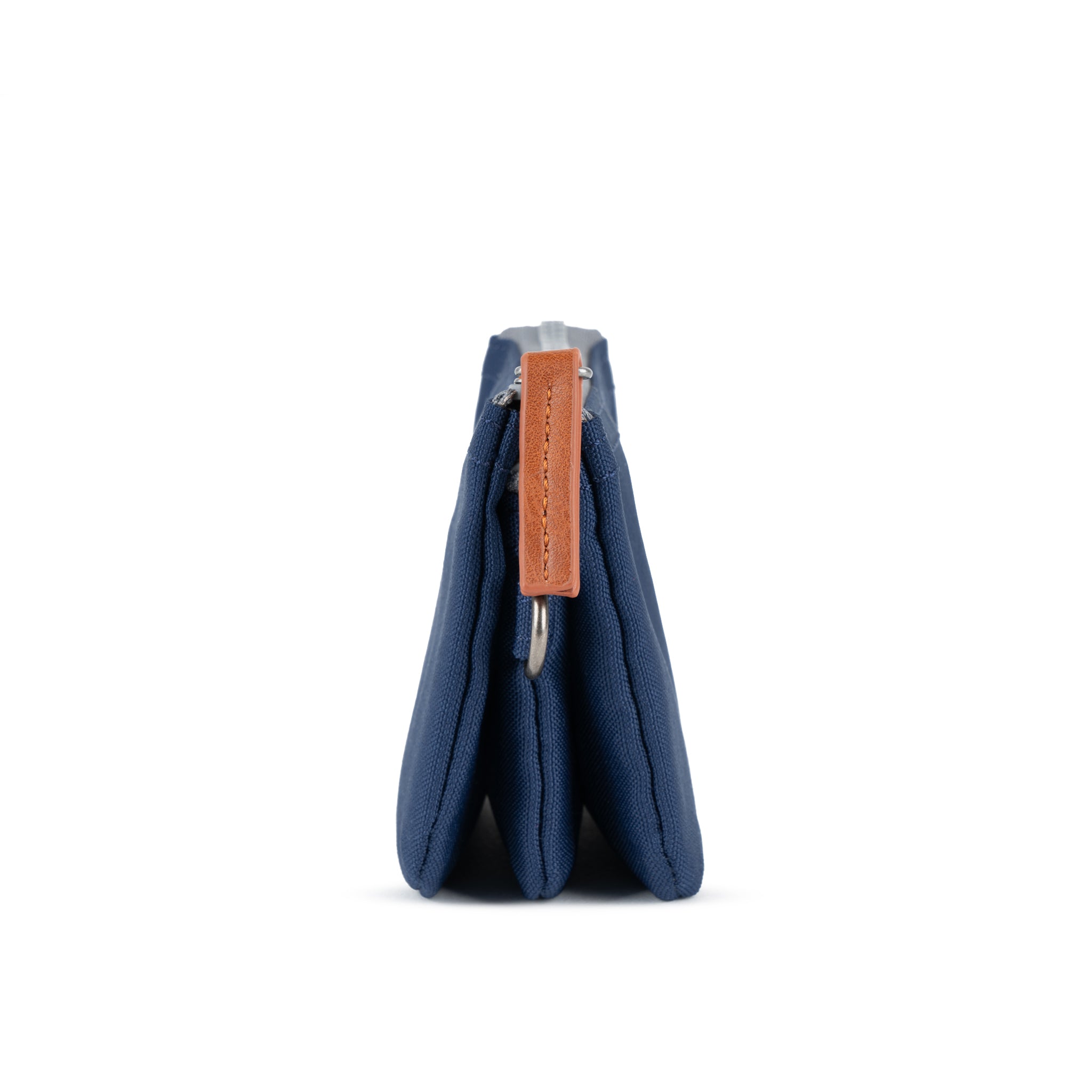 Roka London Carnaby lommebok Crisp Blue 0,2 liter vanntett
