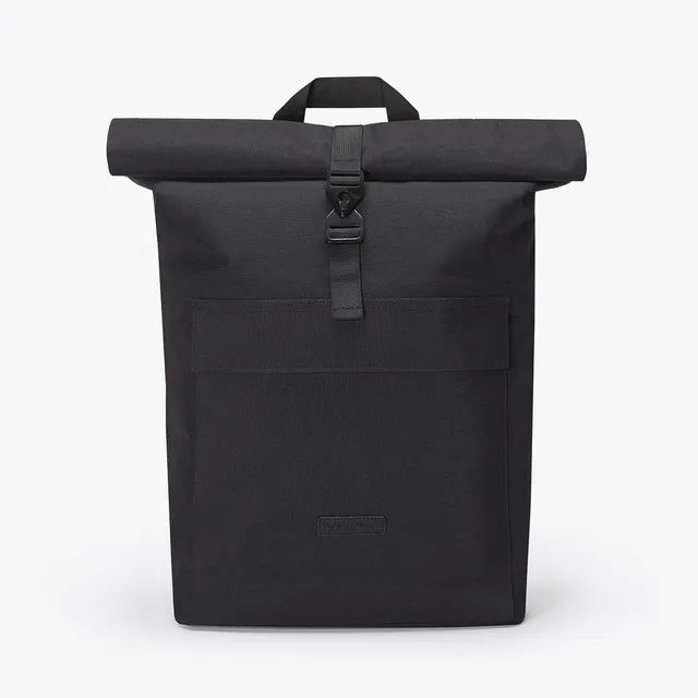 Ucon Acrobatics Jasper roll-top ryggsekk svart vanntett