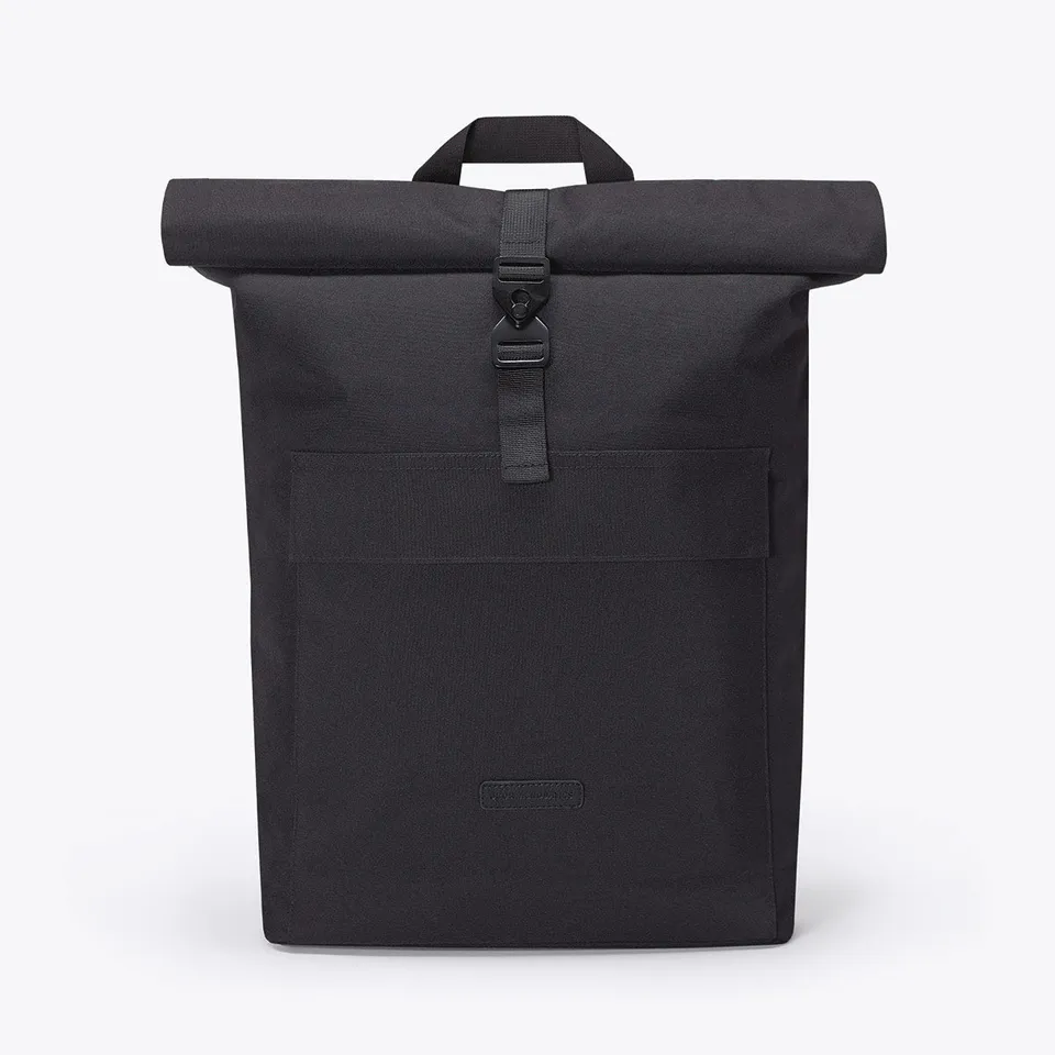 Ucon Acrobatics Jasper roll-top ryggsekk svart vanntett