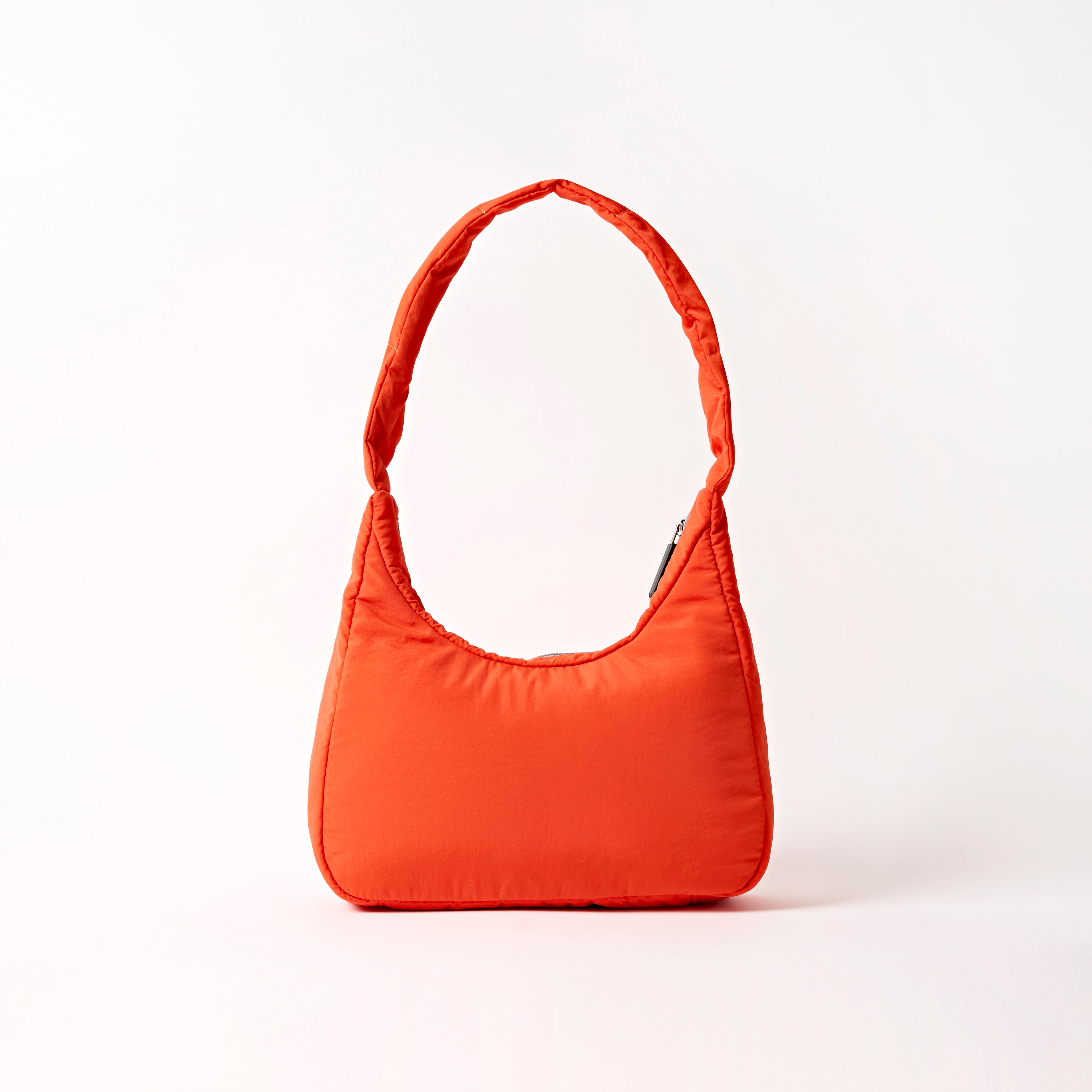 Roka London Belsize håndveske Tangerine Small 7 liter