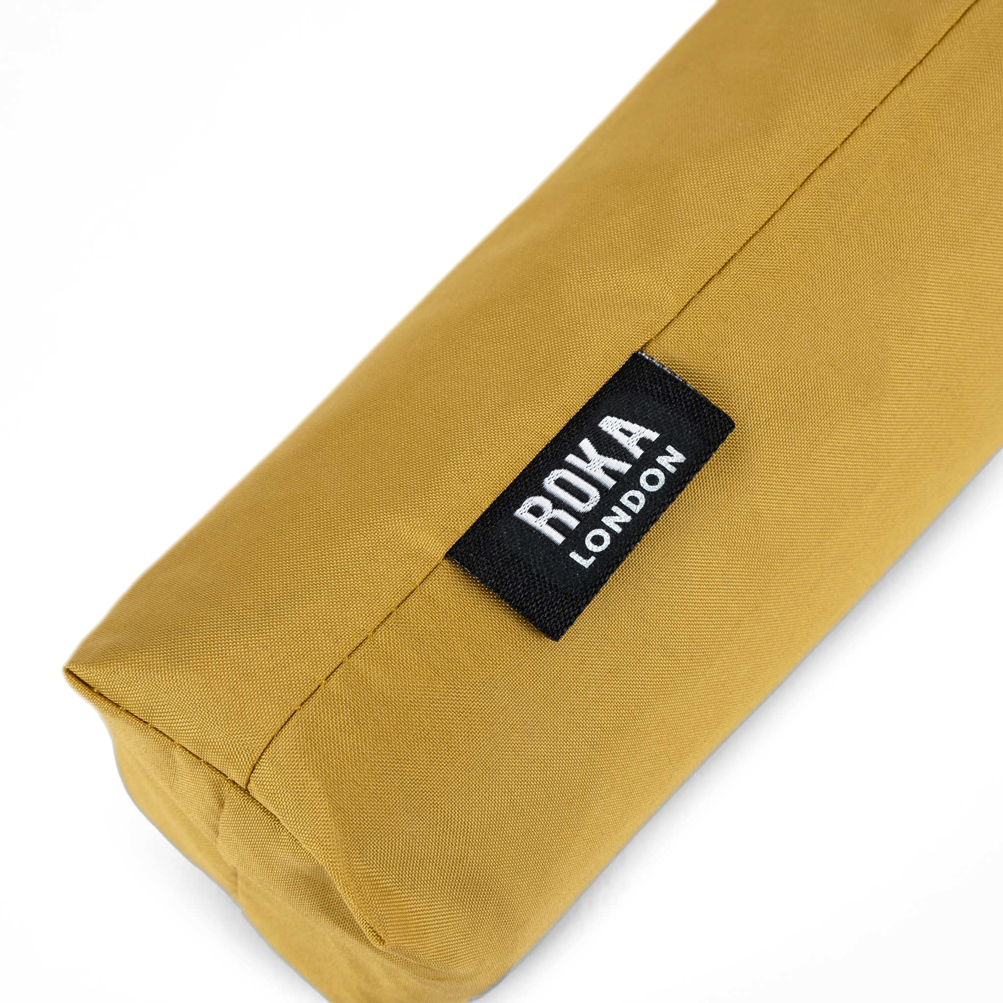 Roka London Waterloo Medium paraply Corn