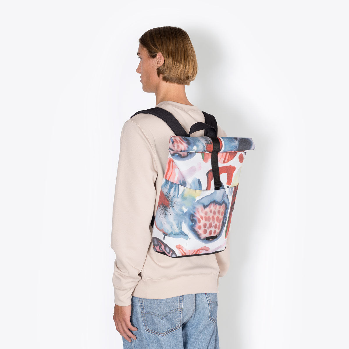 Ucon Acrobatics Hajo Mini ryggsekk Larsson refleks