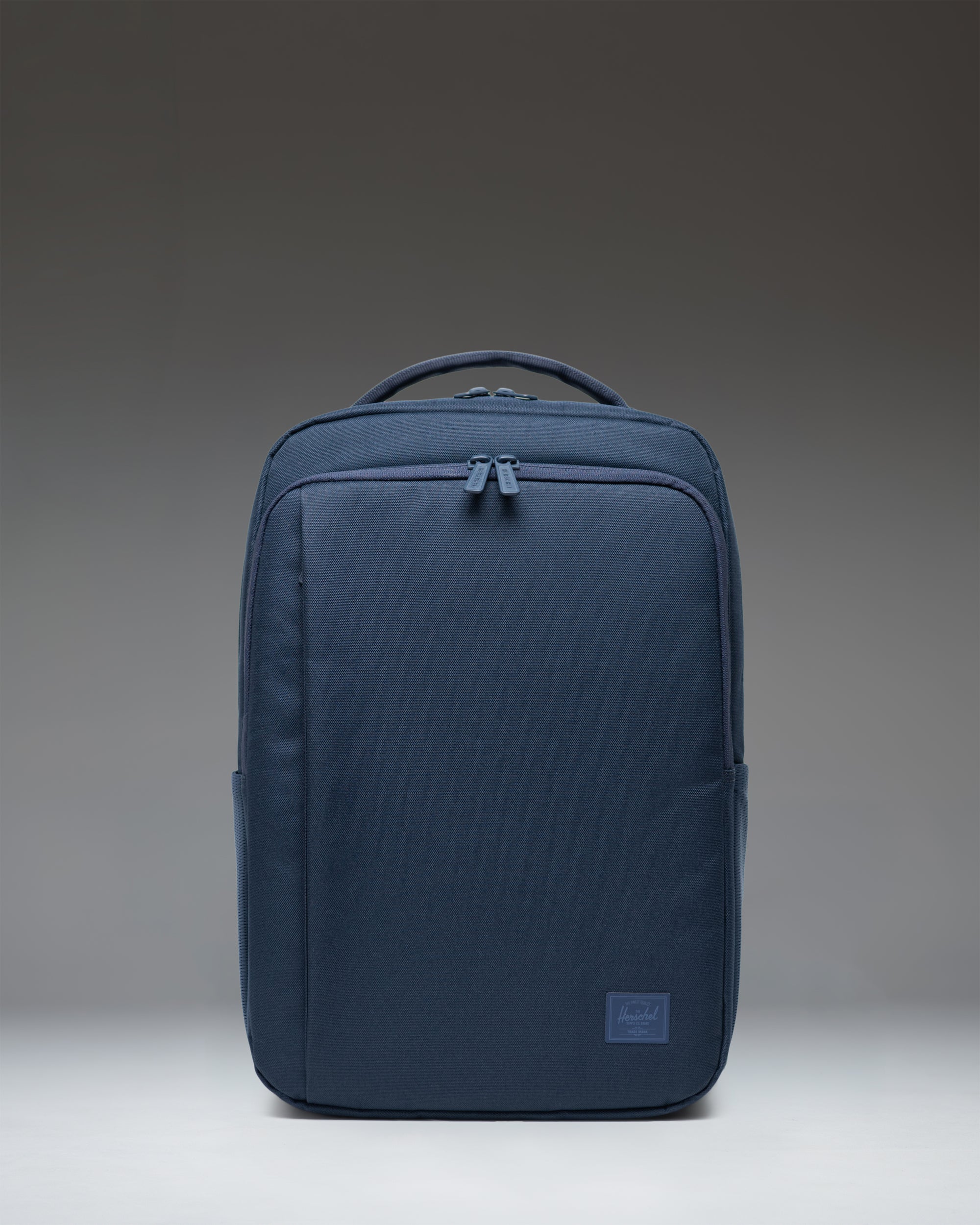 Herschel Kaslo Daypack Tech ryggsekk raven 20L