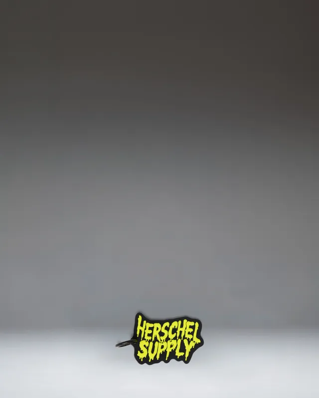Herschel Little Herschel veskeanheng slime svart