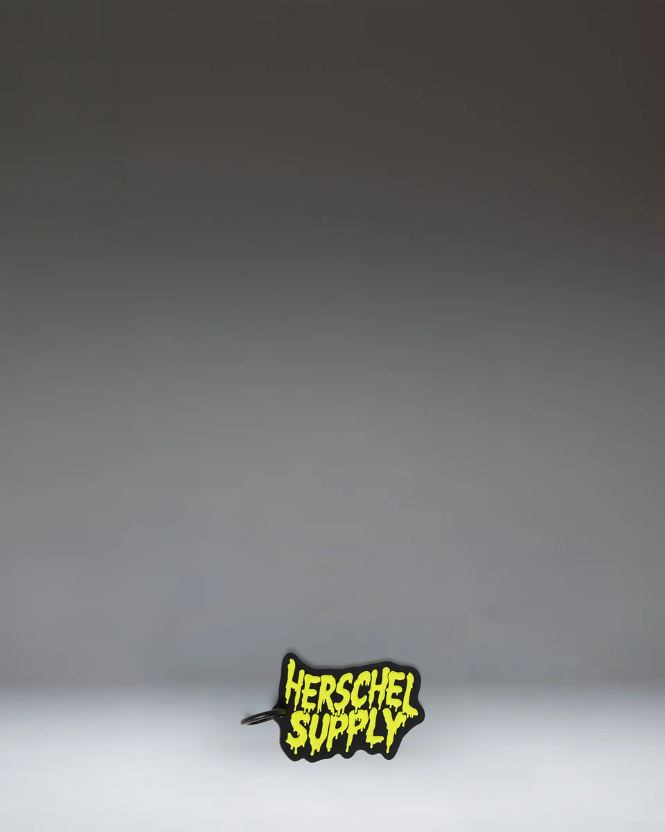 Herschel Little Herschel veskeanheng slime svart