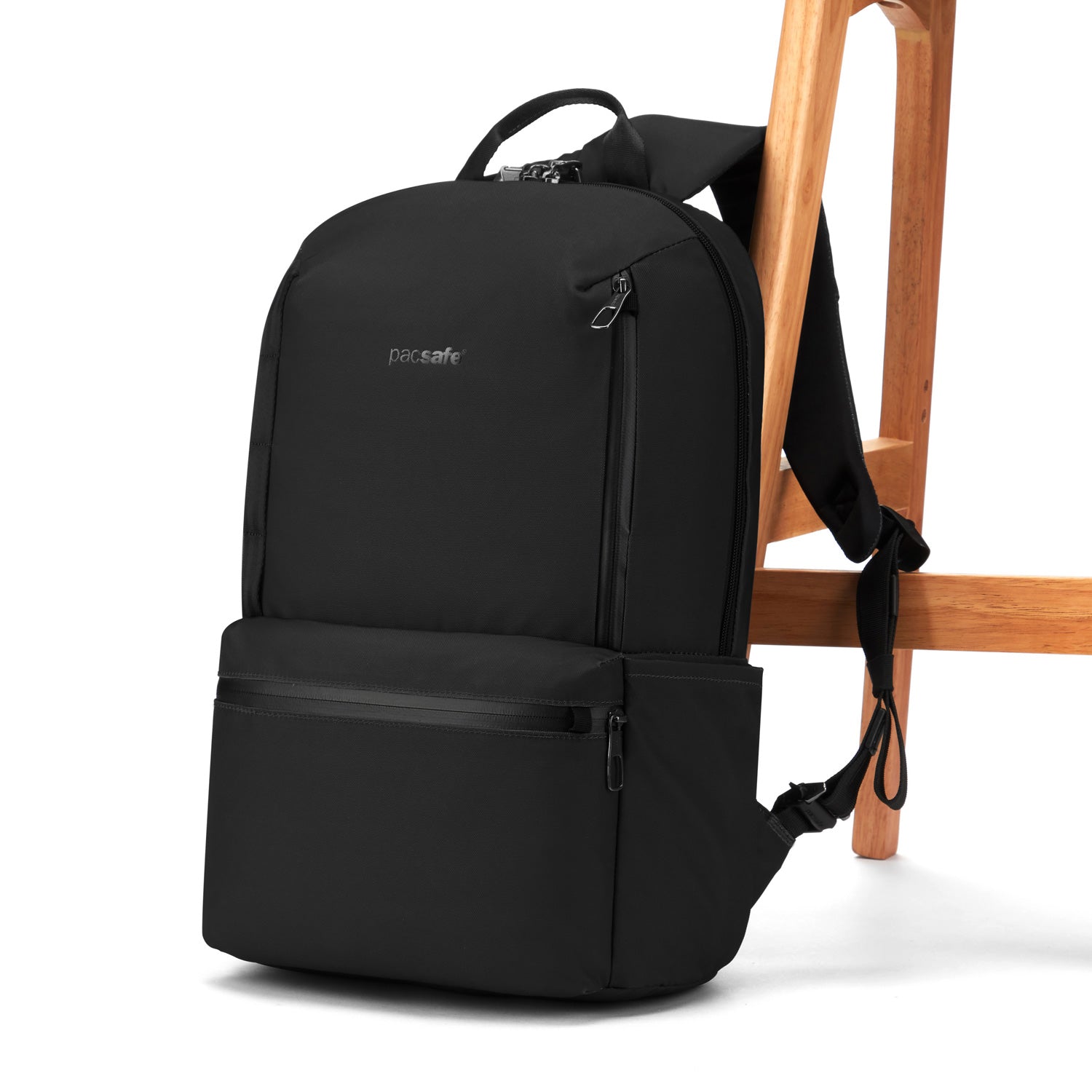 Pacsafe X 20L ryggsekk tyverisikker