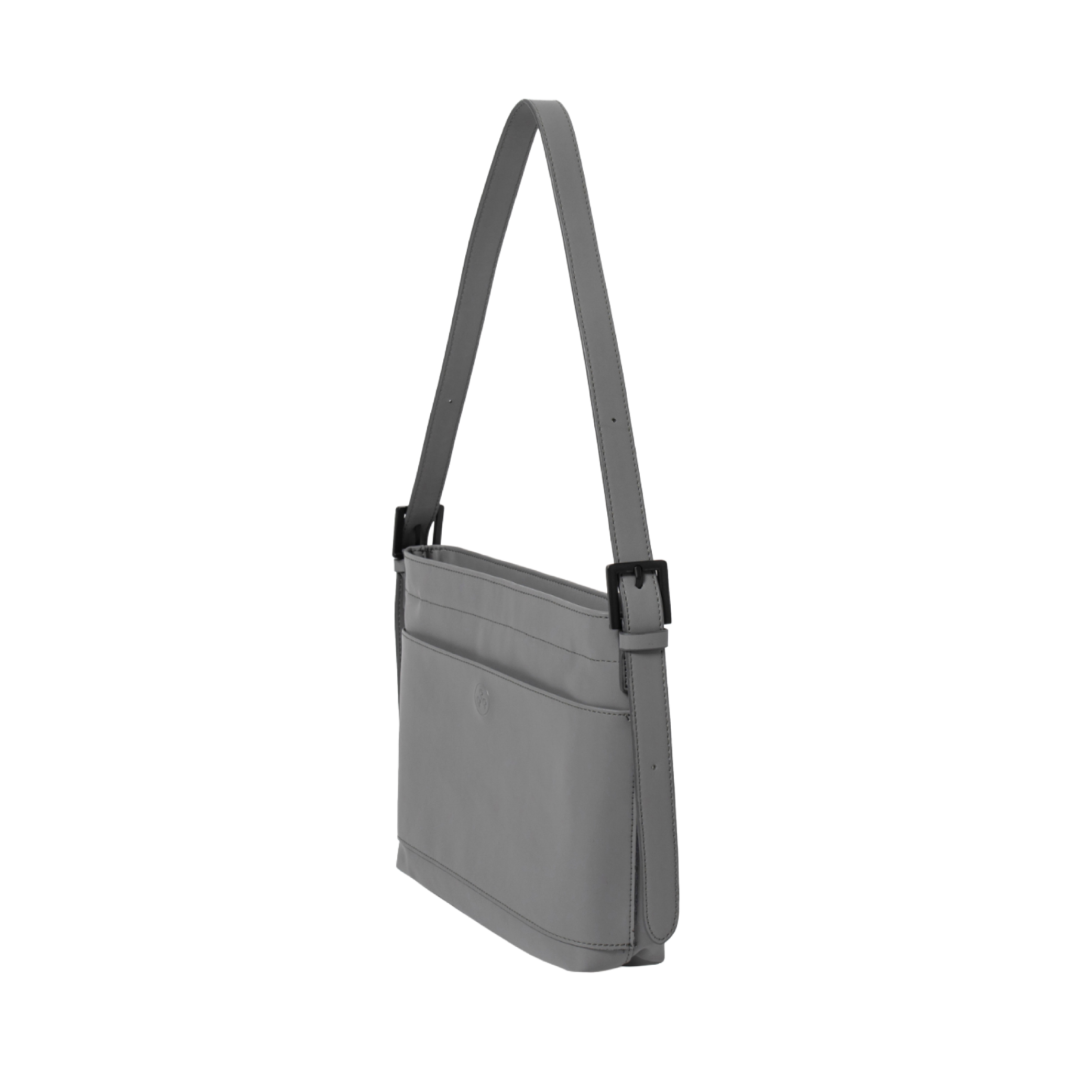 KIWEE Mini Tote totebag grå 3 L iPad mini
