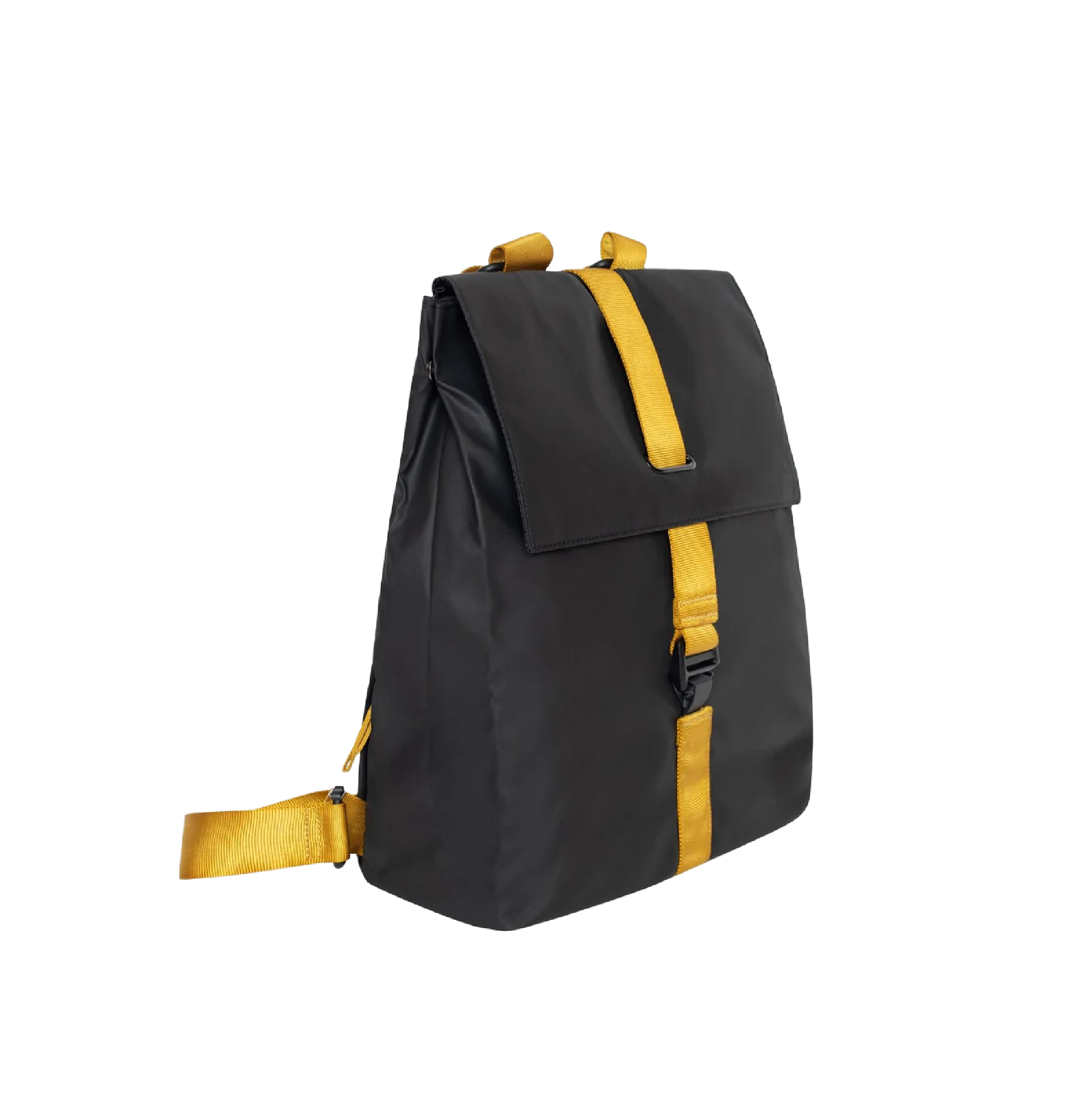 KIWEE Square Backpack Plus ryggsekk 15 L vannavvisende