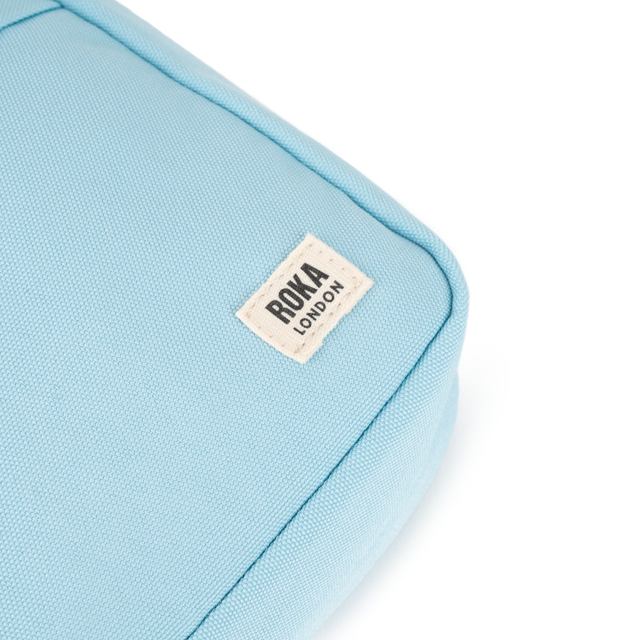 Roka London Bond Small skulderveske ice polstret 1,5L