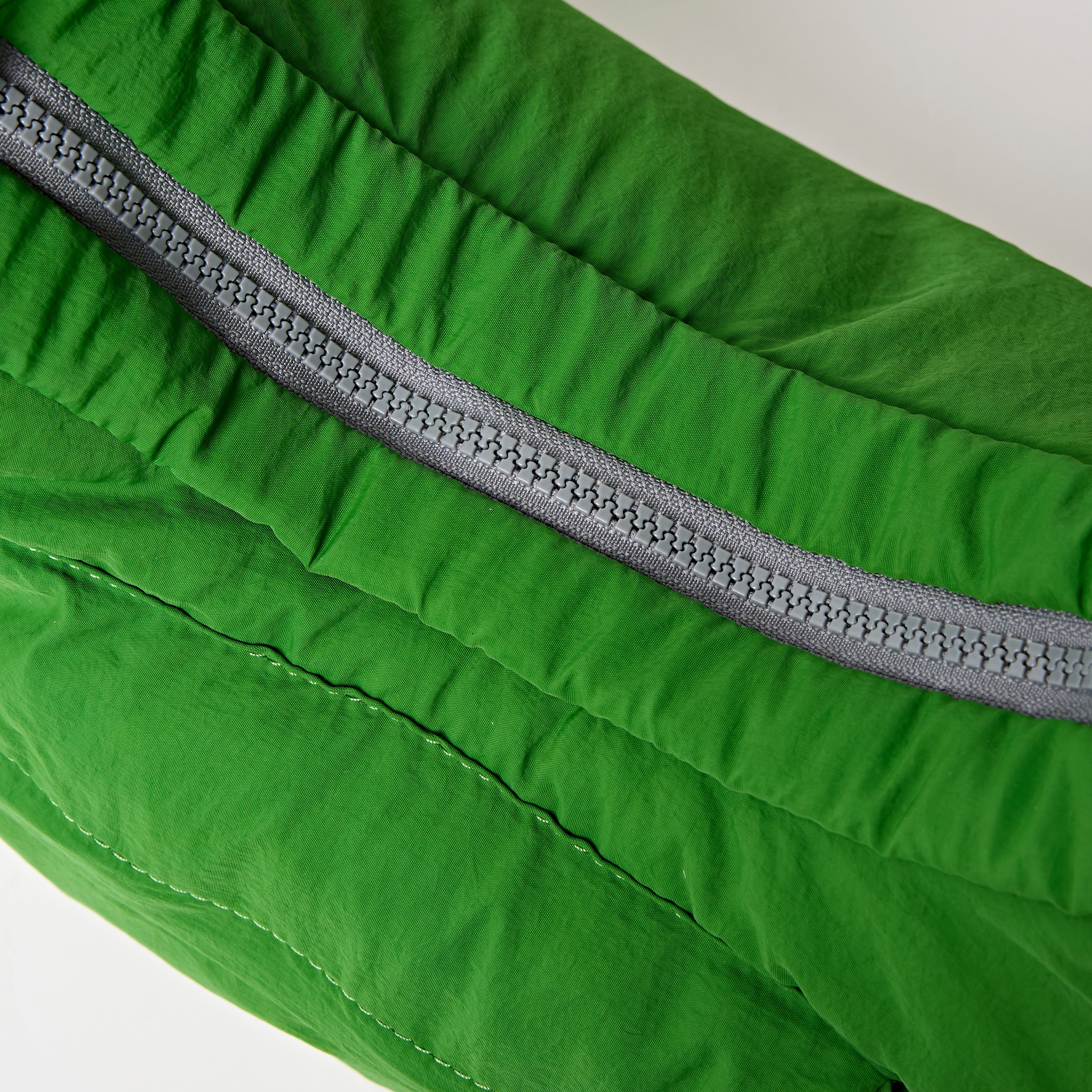 Roka London Belsize Medium crossbody Online Lime 14,7 liter