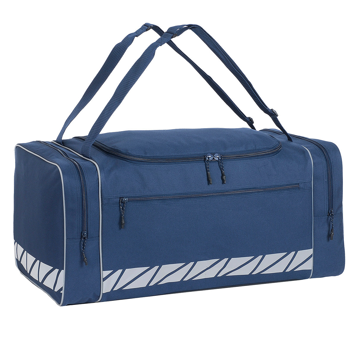 Shugon Edinburgh Mammoth treningsbag marine stor