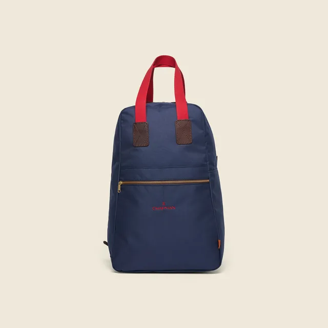 Chapman Cargo Boot Bag støvelbag navy vanntett