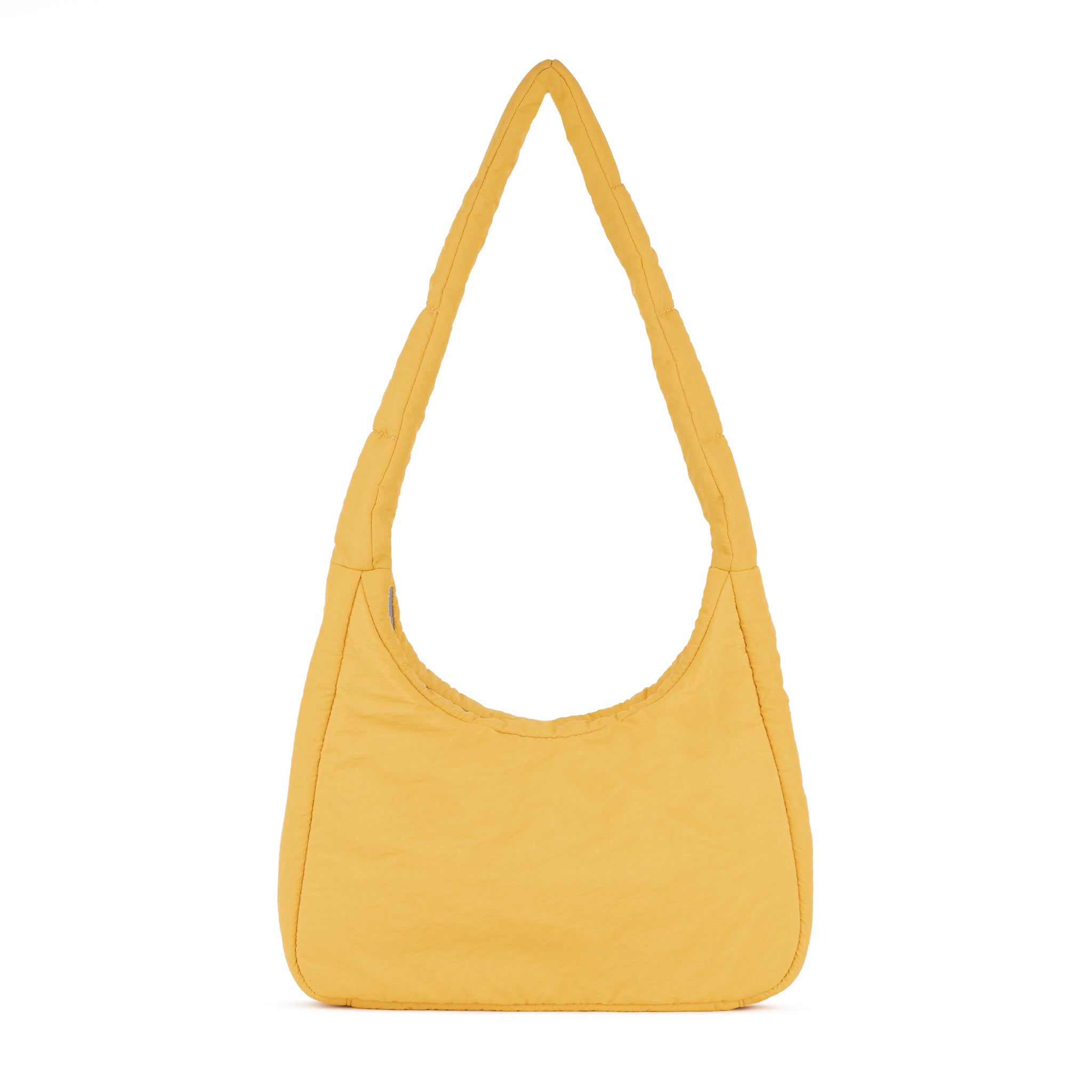 Roka London Belsize Crossbody veske Corn Medium 14,7 L