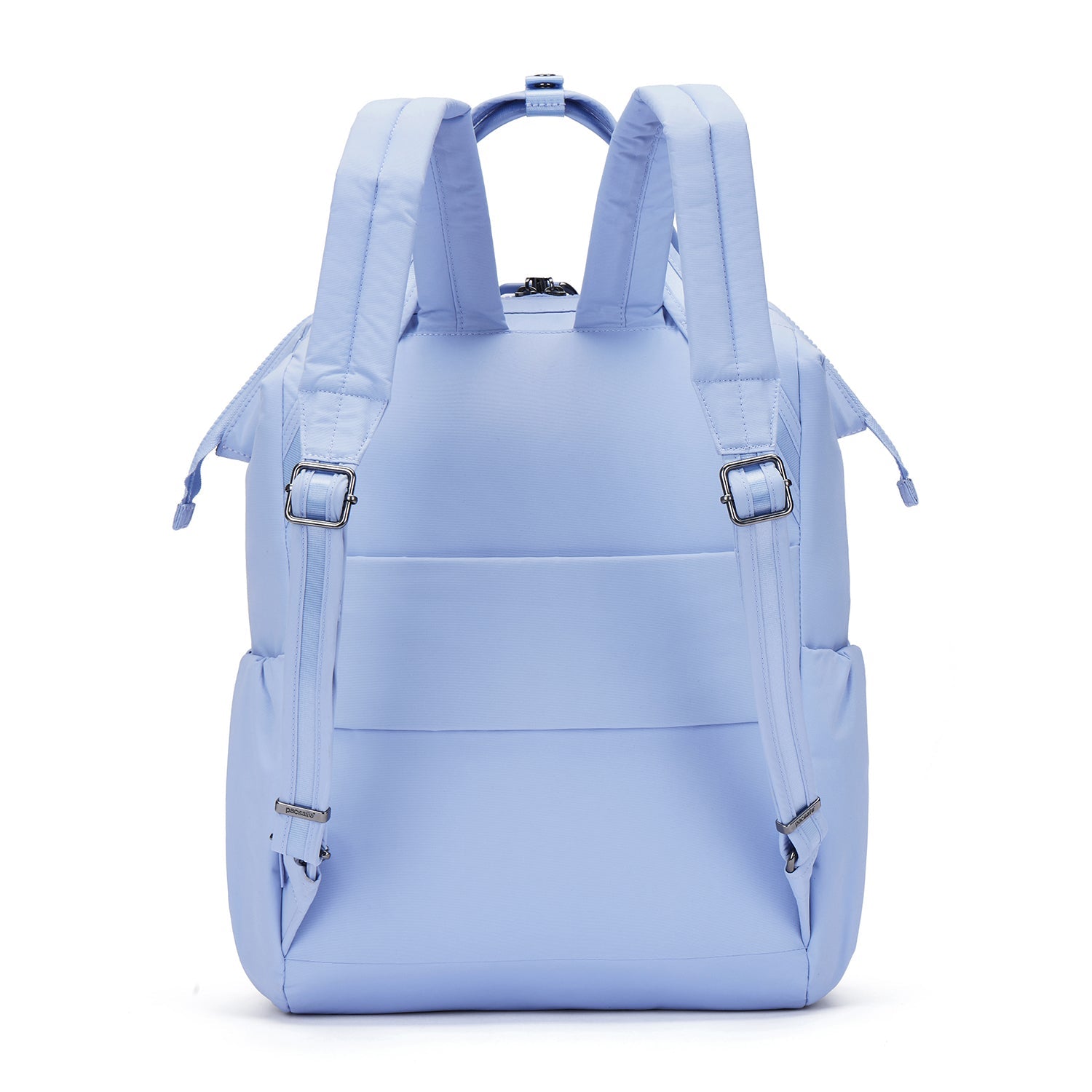Pacsafe CX ryggsekk 17 liter svart 16" PC ECONYL