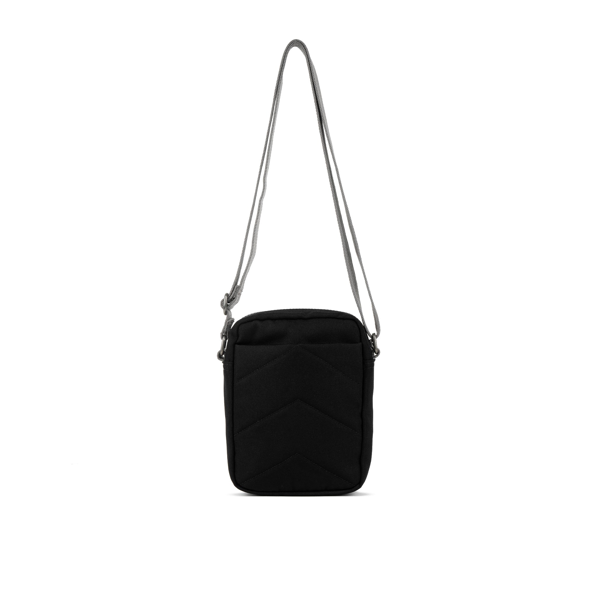 Roka London Bond skulderveske Small Ash 1,5 liter
