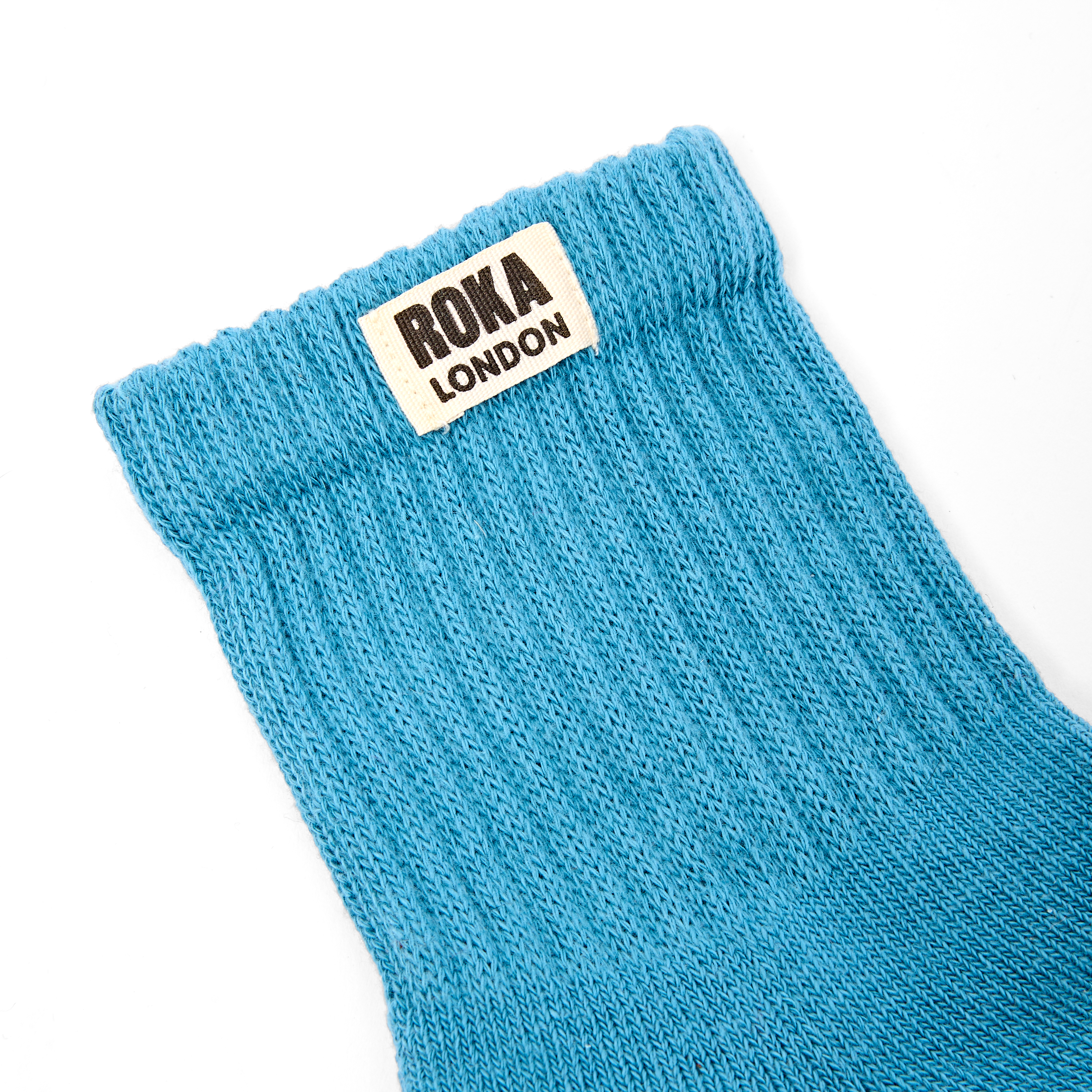 Roka London Windsor crew sokker dame adriatic