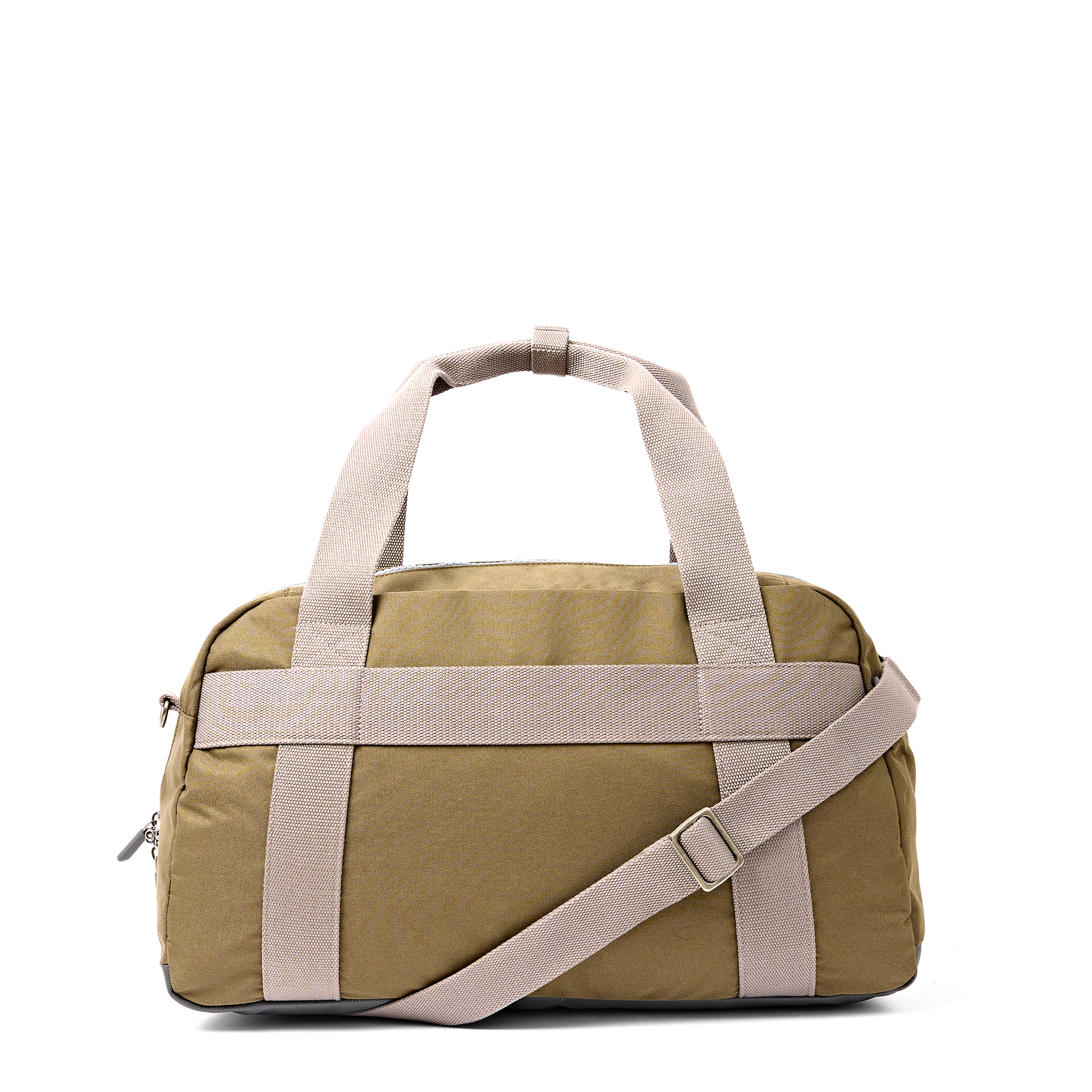 Roka London Gatwick duffelbag Medium sea spray kabin
