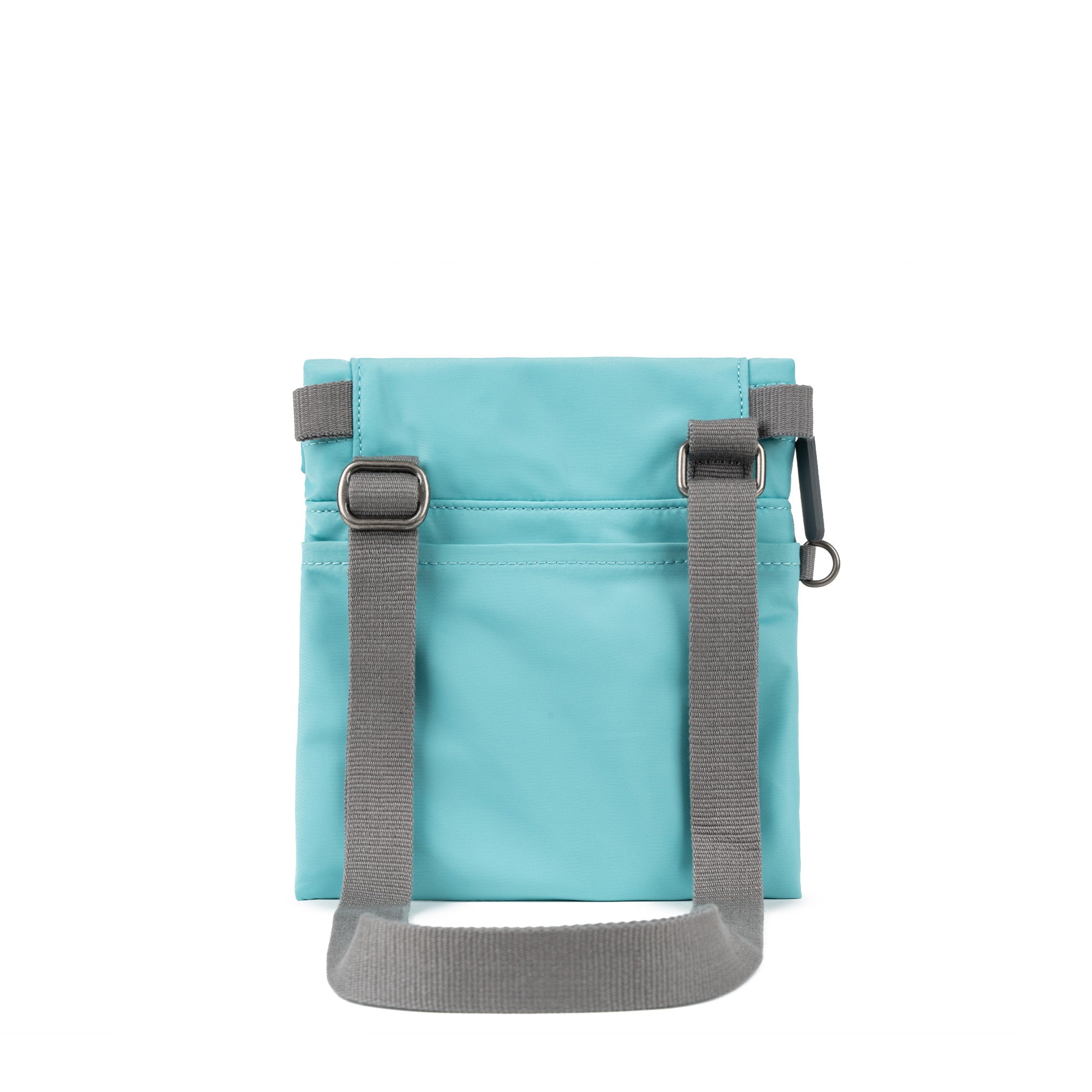 Roka London Stratford crossbody aquatic awe small 0,5 liter