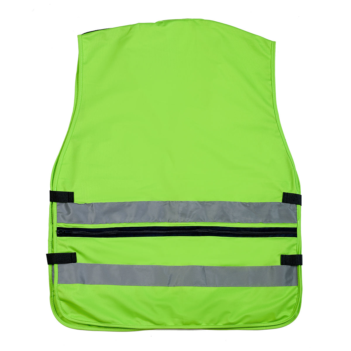Shugon Hi-Safe arbeidsvest svart vernevest