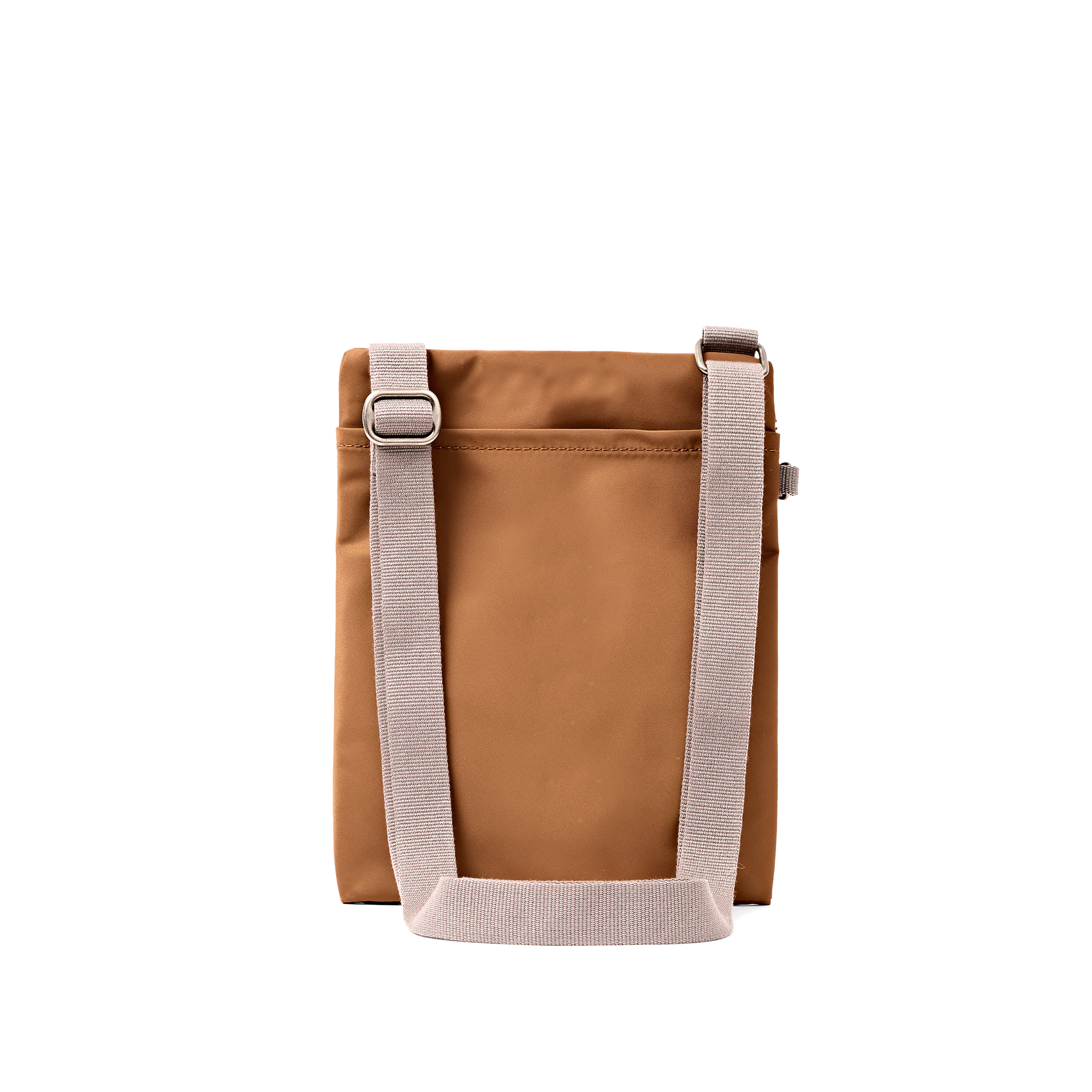Roka London Chelsea B skulderveske medium biscuit vanntett