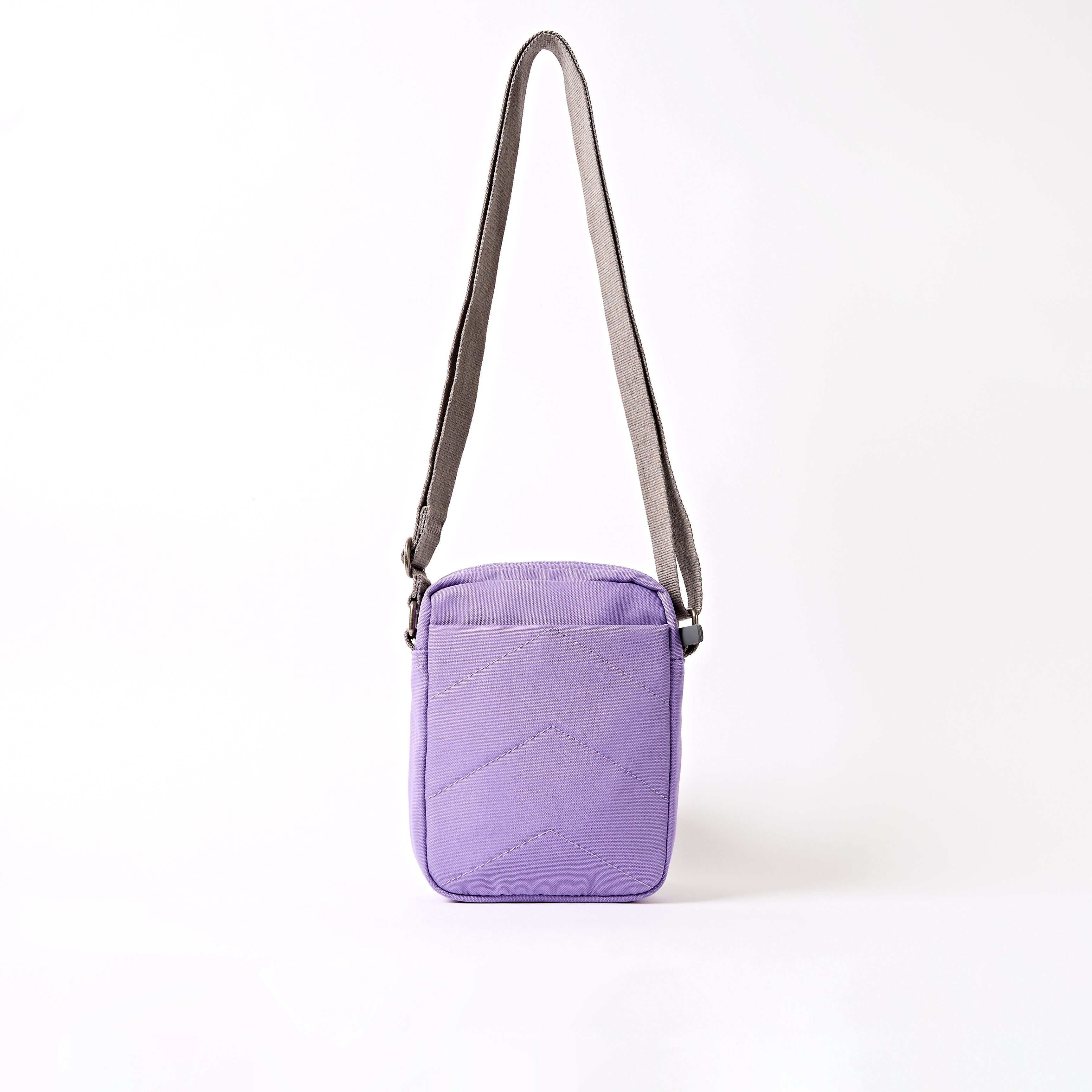 Roka London Bond Pocket crossbody thistle bloom 1,5 L
