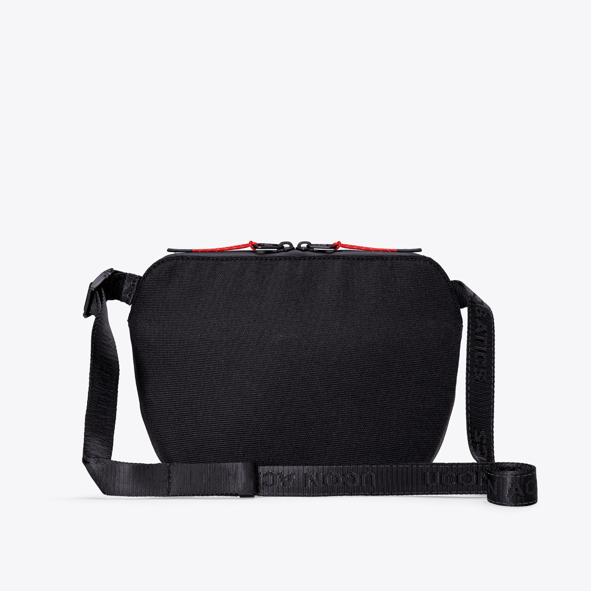 Ucon Acrobatics Melvin crossbody-veske Medium Asphalt Reflective synlig