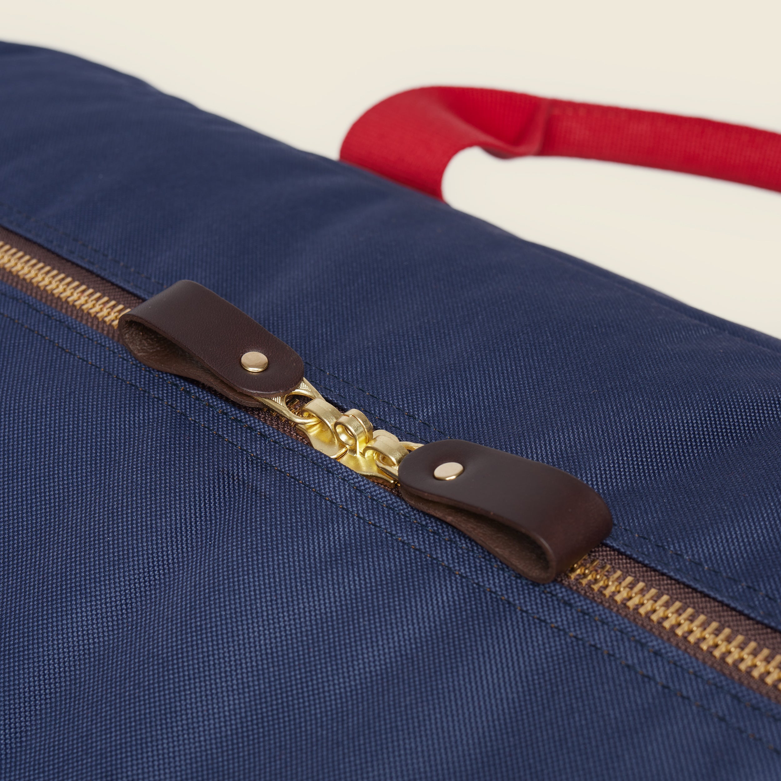 Chapman Cargo Kit Bag 28" bag navy vanntett nylon