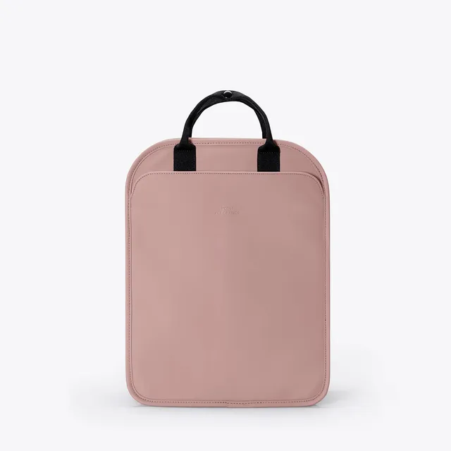 Ucon Acrobatics Alison Mini ryggsekk svart skinnfri