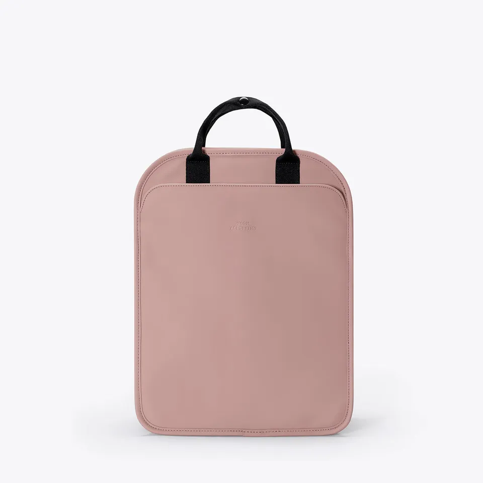 Ucon Acrobatics Alison Mini ryggsekk svart skinnfri