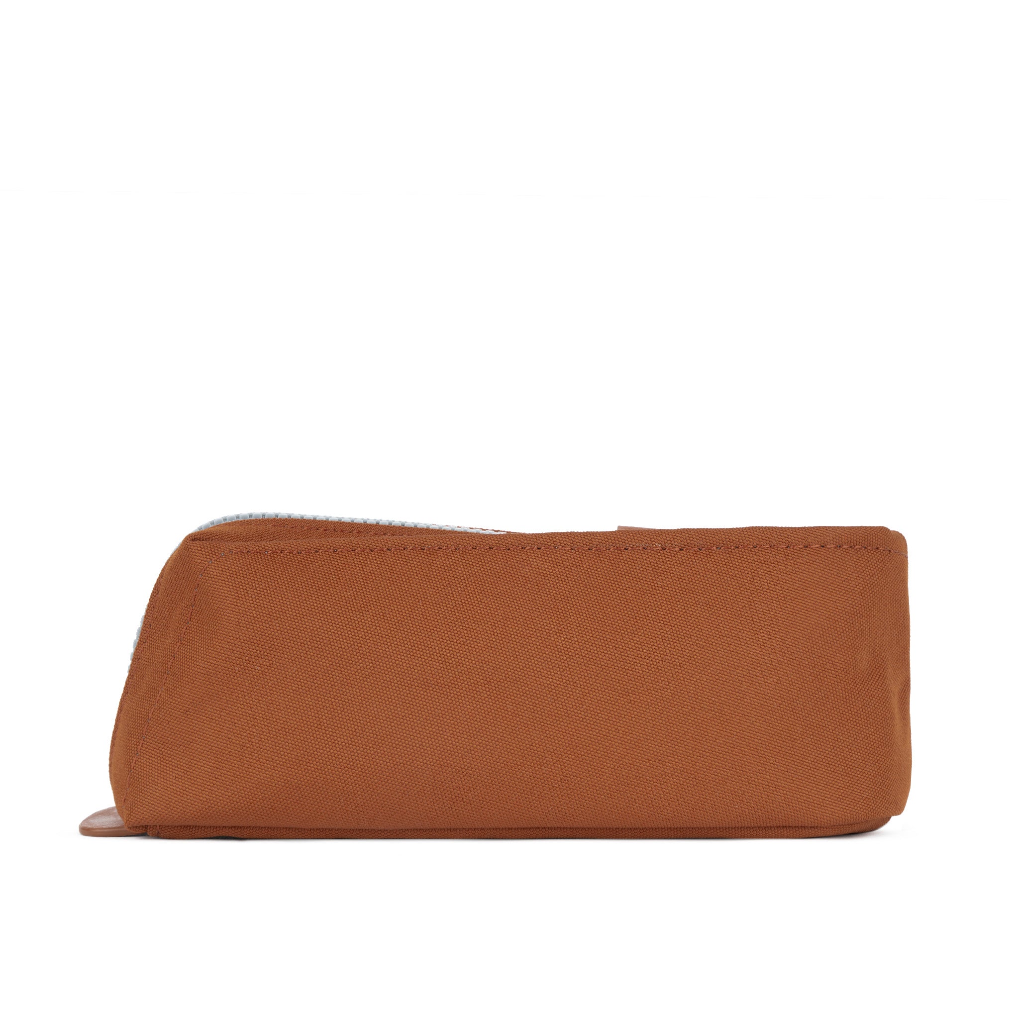 Roka London Pimlico pouch small brun 1,3 liter