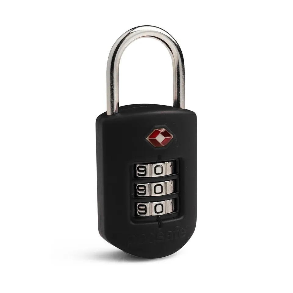 Pacsafe Prosafe 1000 kombinasjonslås TSA
