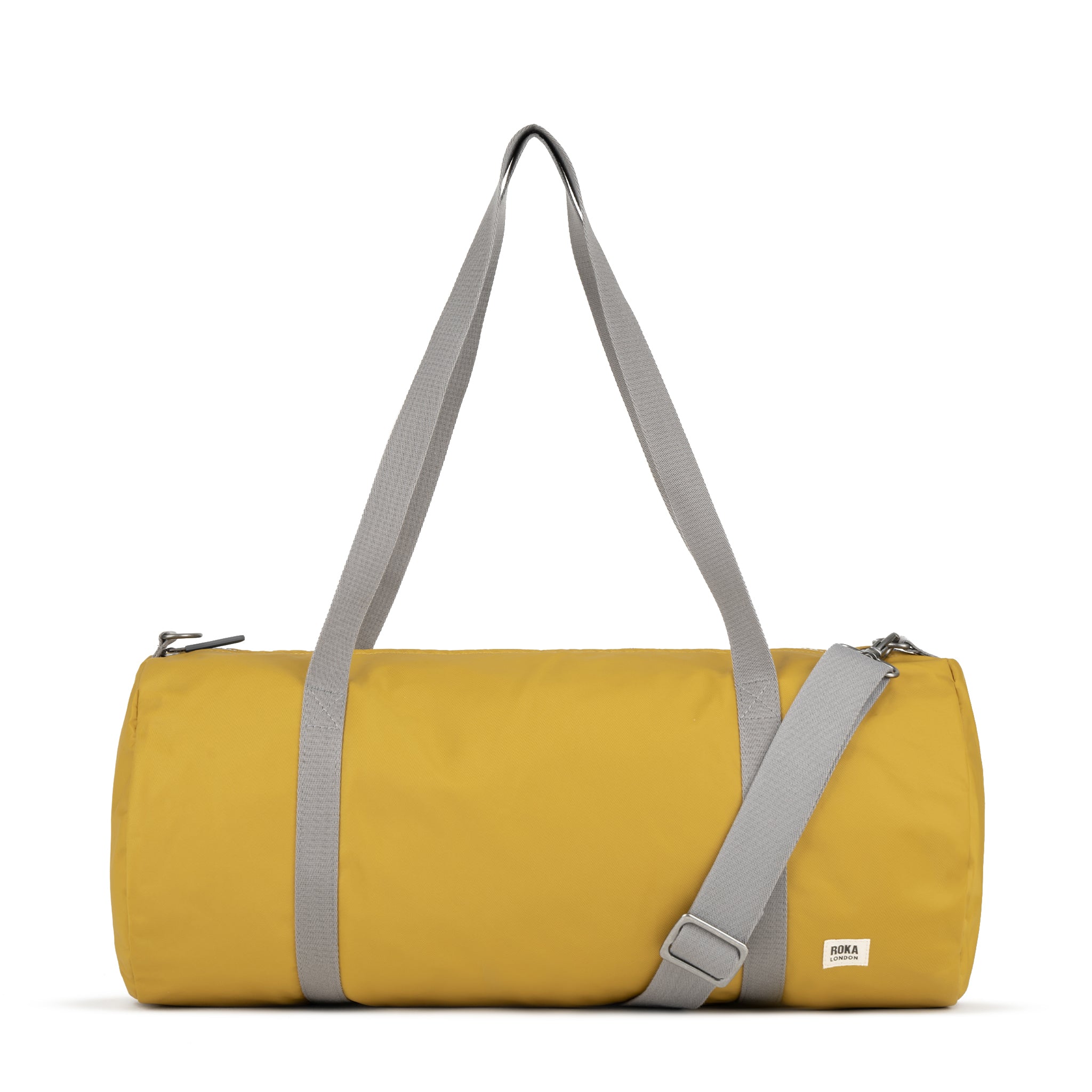 Roka London City treningsbag Corn medium 25 liter
