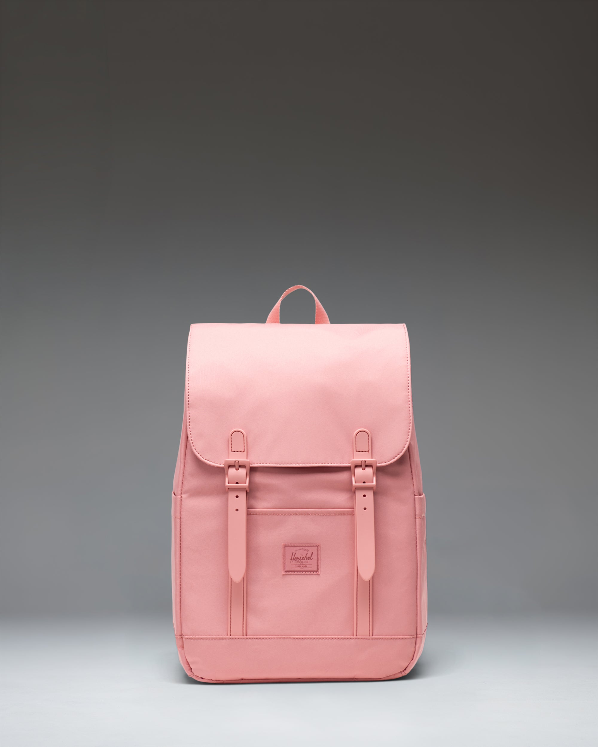 Herschel Retreat Small ryggsekk Rosette Tonal twill liten
