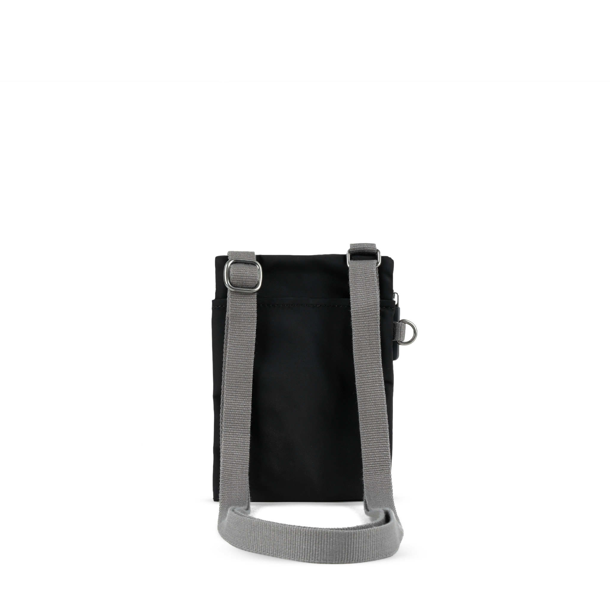 Roka London Chelsea XS sling-veske 0,3 liter svart