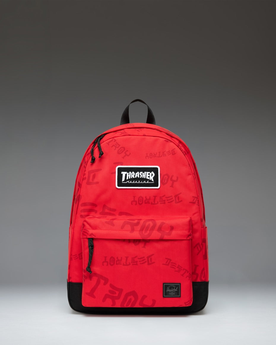 Herschel Classic XL Thrasher ryggsekk nylon