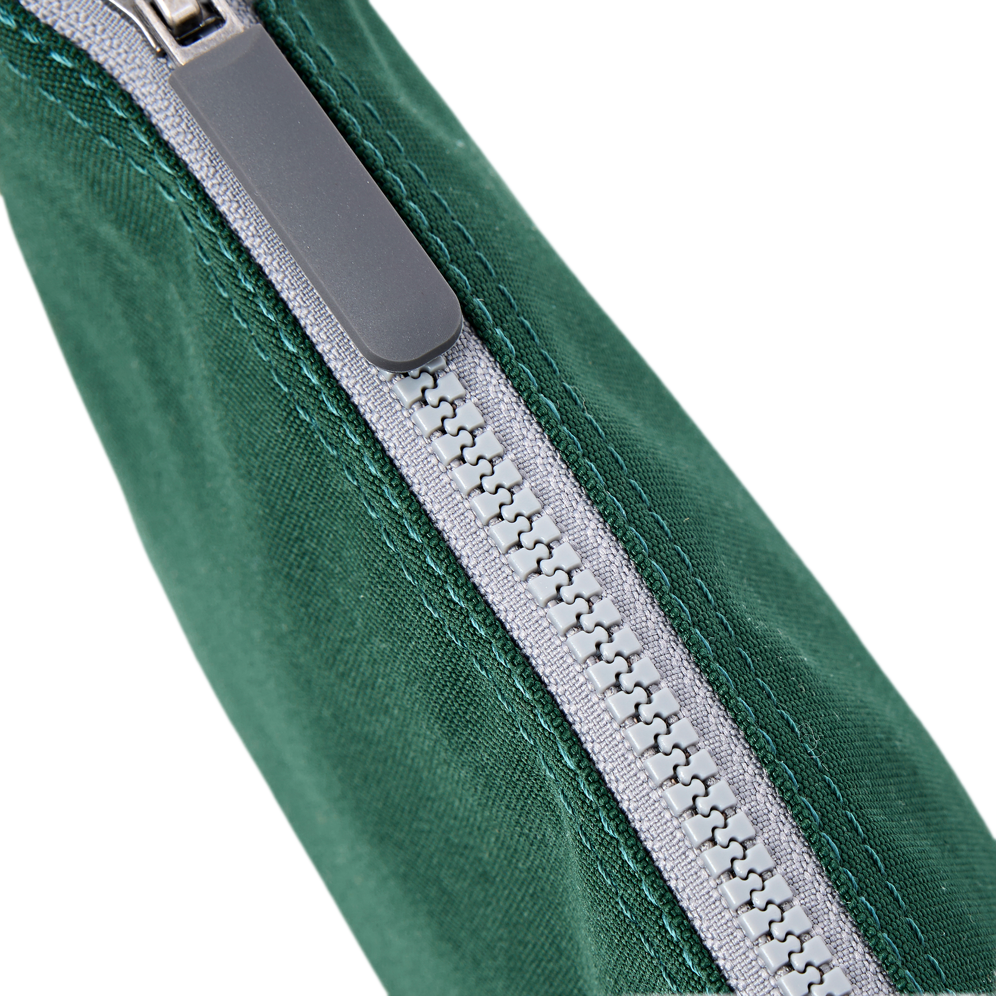 Roka London Carnaby XL skulderveske Forest XL vanntett