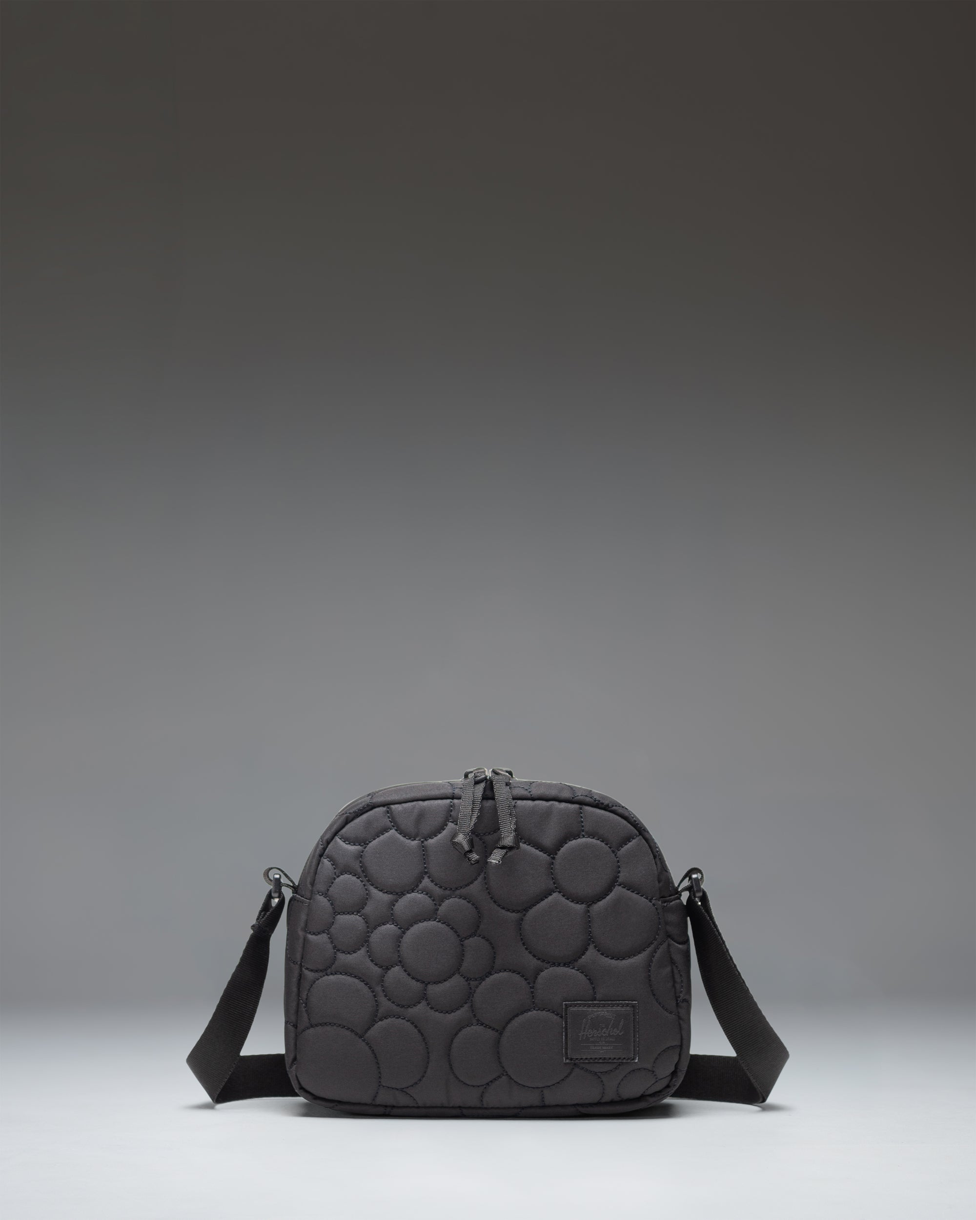 Herschel Thalia Quilted Capsule crossbody Rosin Daisy