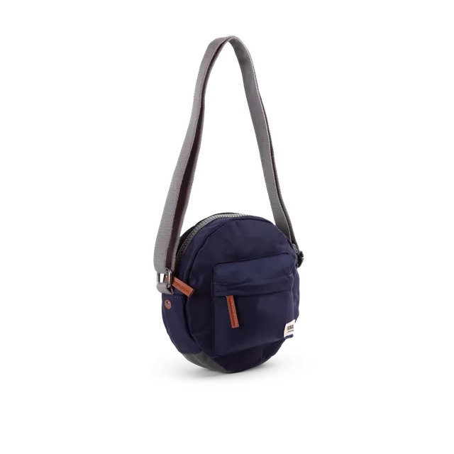 Roka London Paddington Small crossbody-veske 4,1 liter rund
