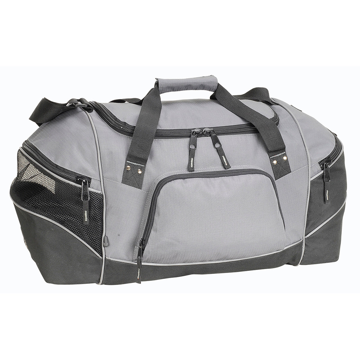 Shugon Daytona treningsbag svart stor