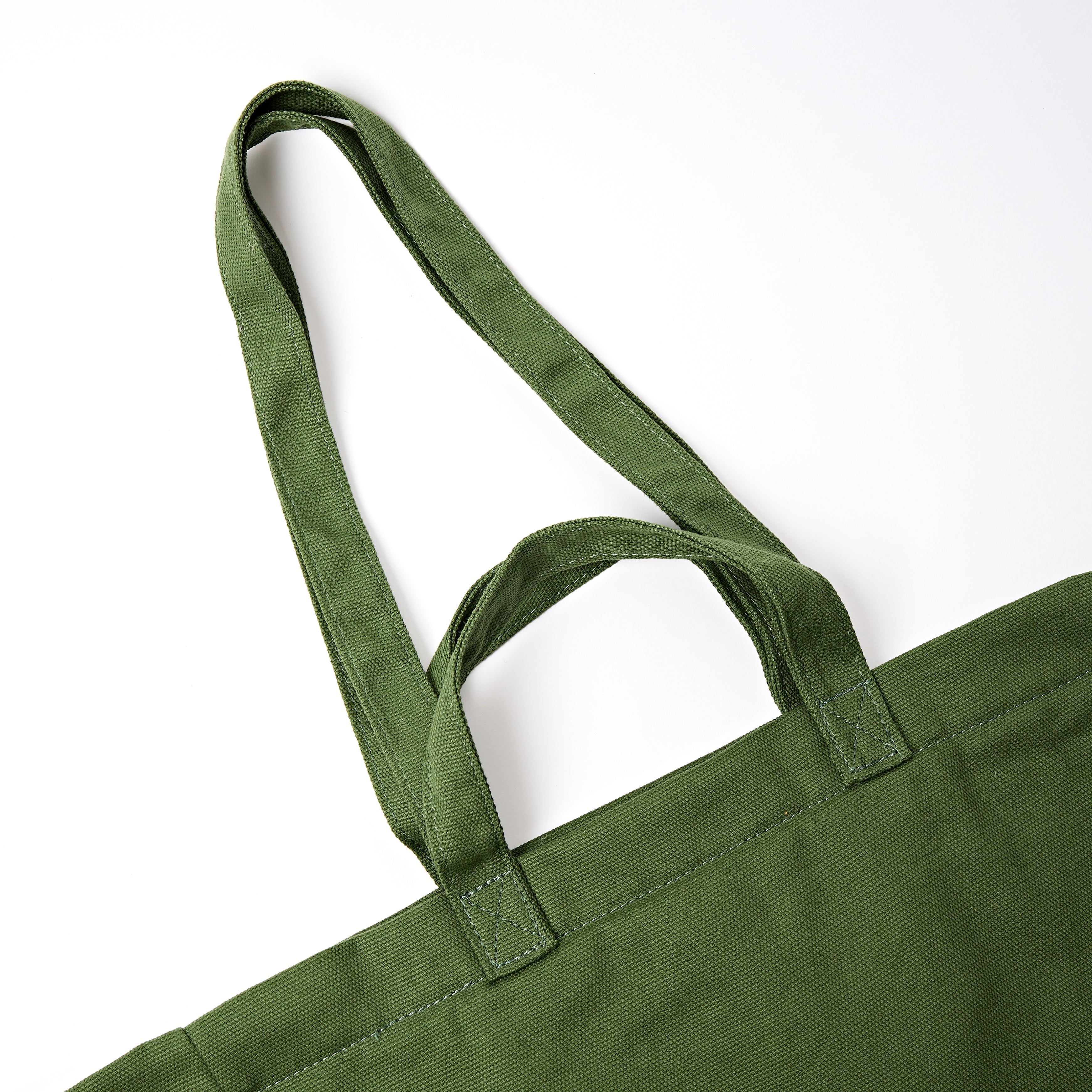 Roka London Marylebone totebag large artichoke 43 liter