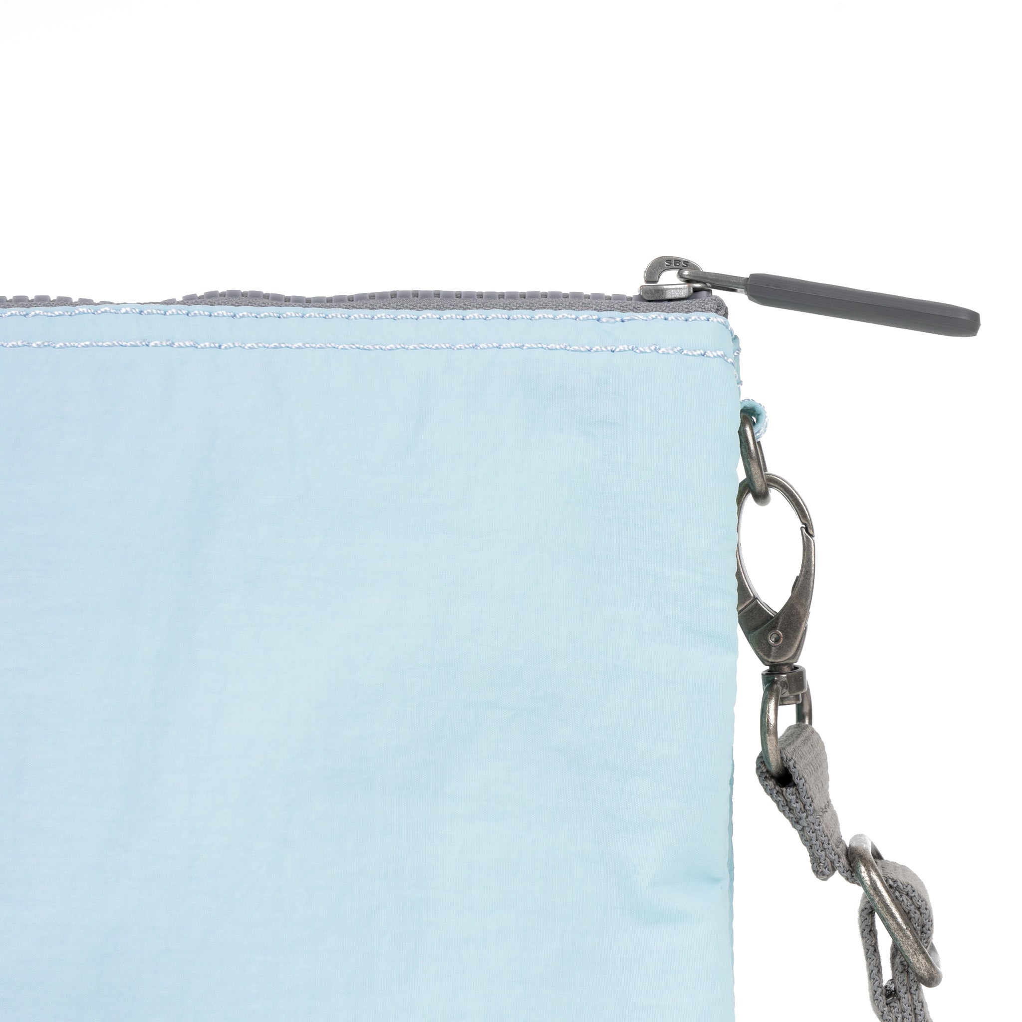 Roka London Carnaby XL crossbody Skyway 0,5 liter
